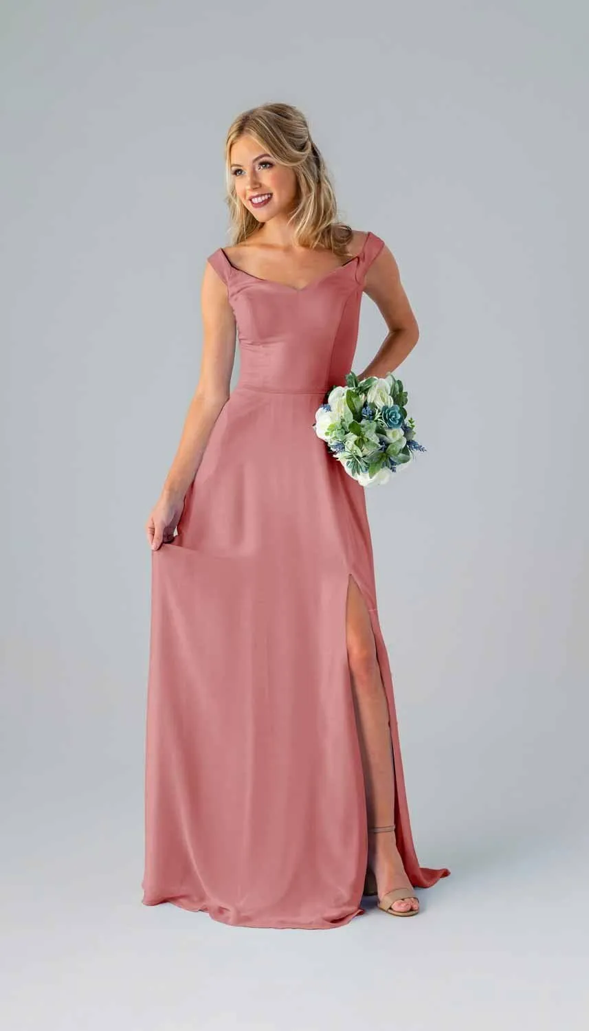 Sample Haley Size 8