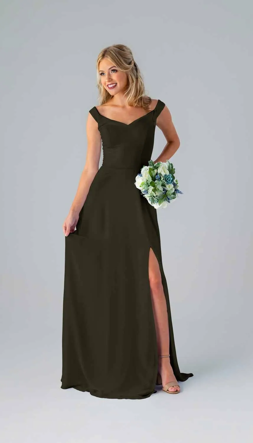 Sample Haley Size 8