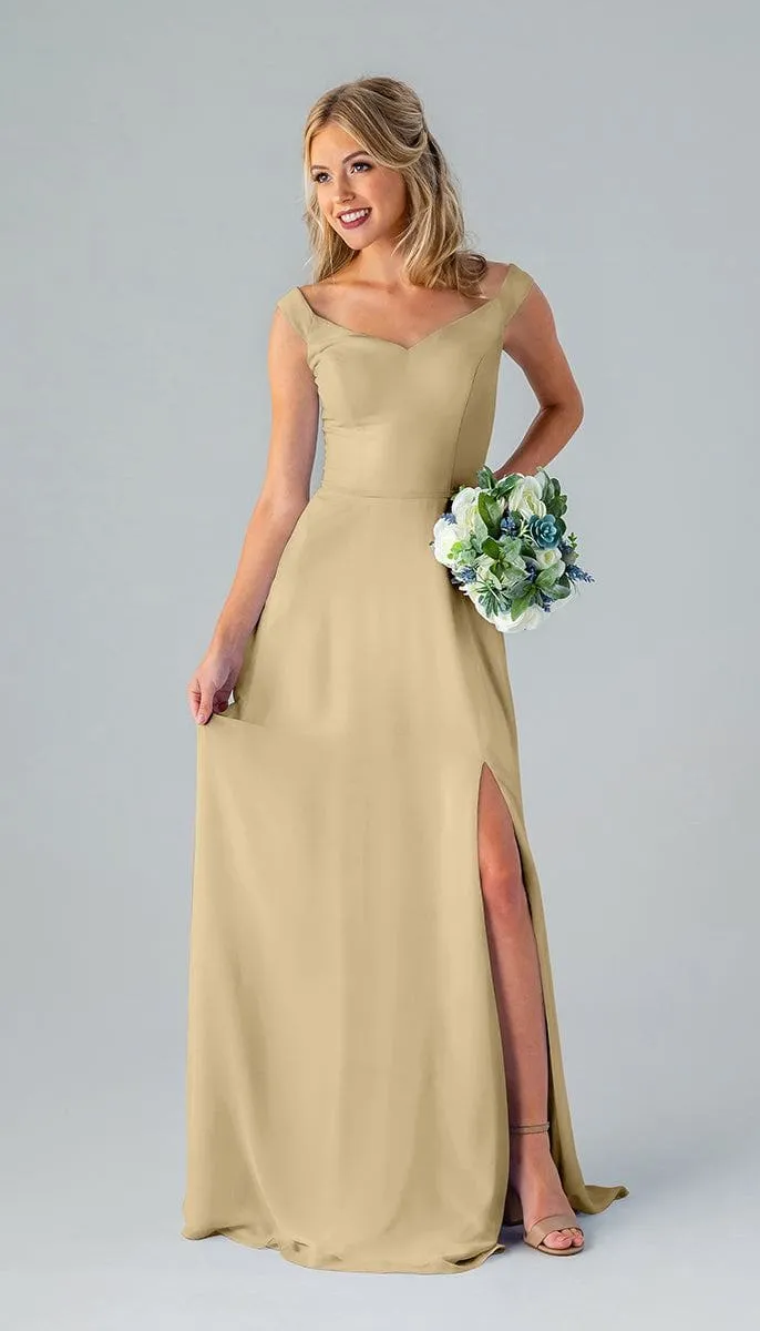 Sample Haley Size 8