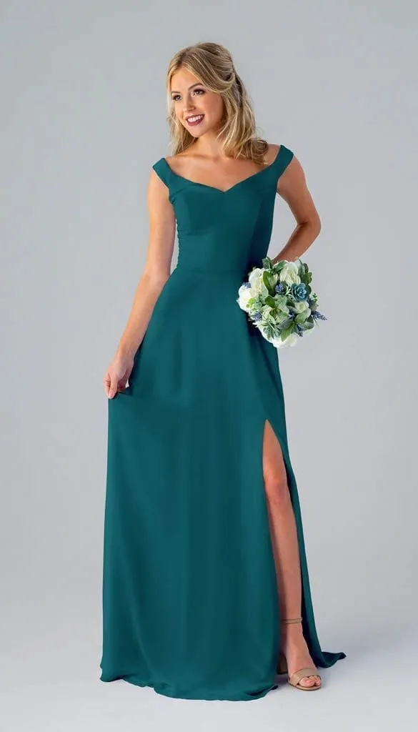 Sample Haley Size 8