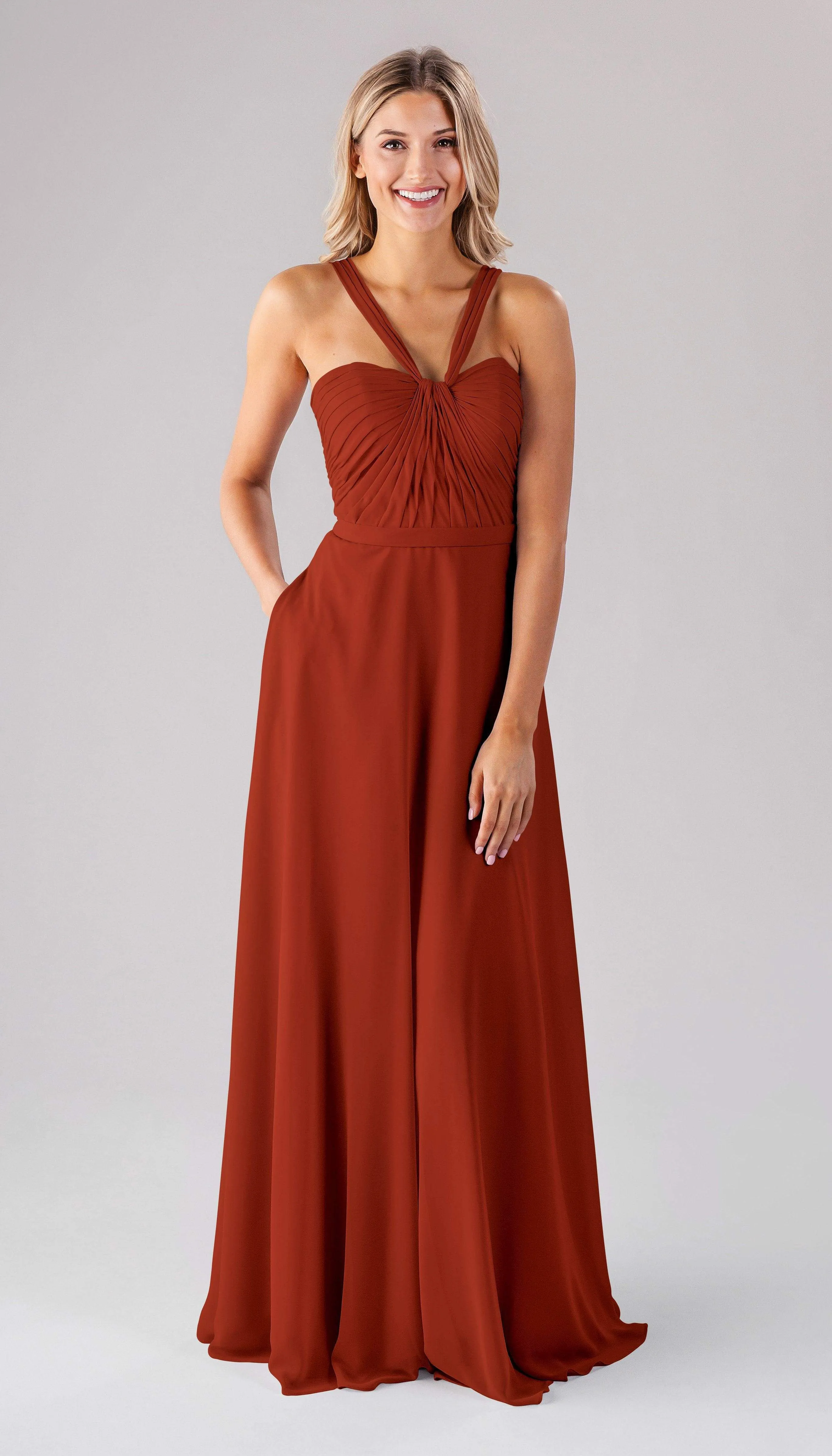 Sample Ivy Size 8