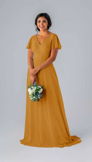 Sample Katie Size 22