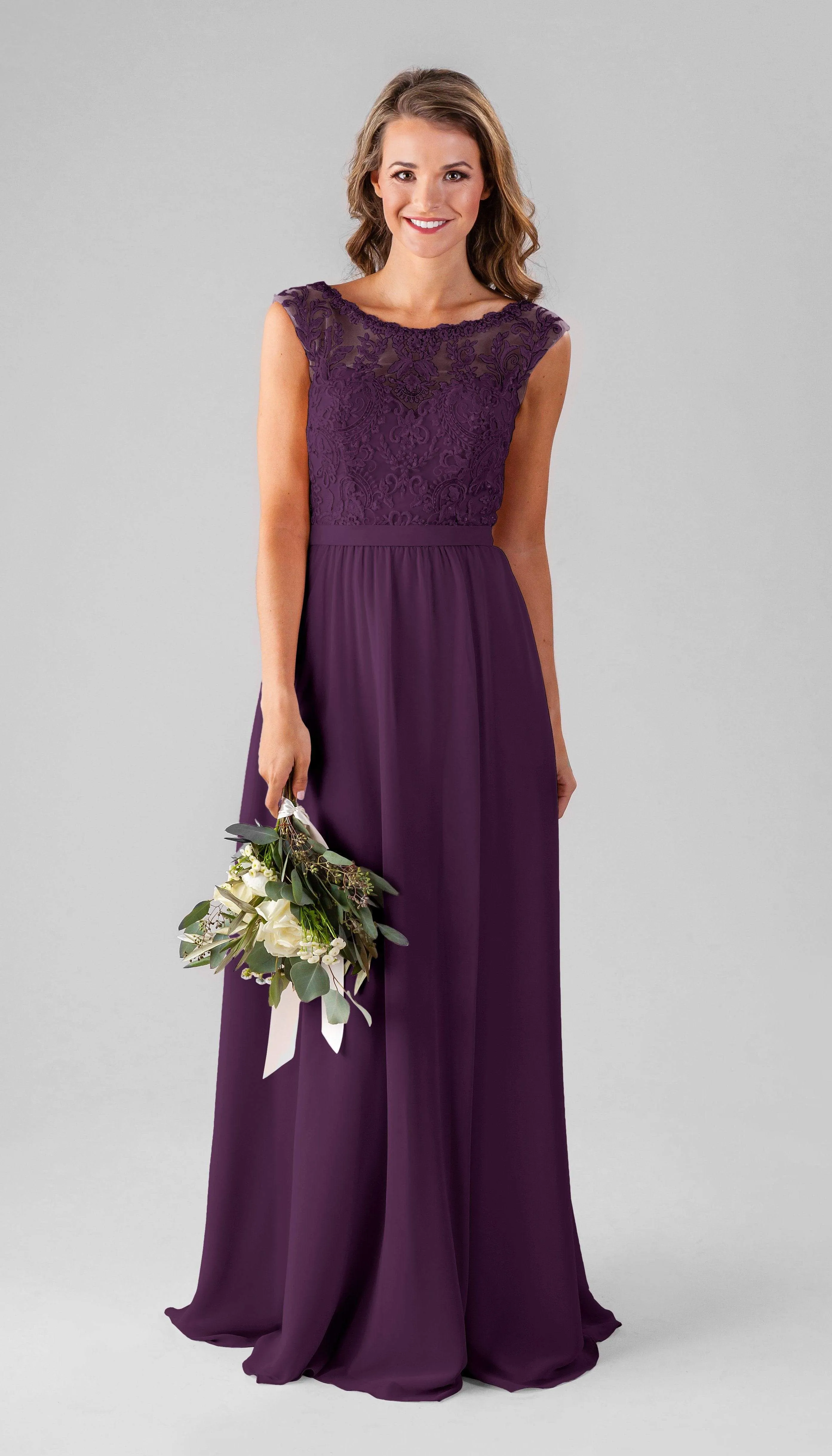 Sample Kinsley - Beaded Size 18