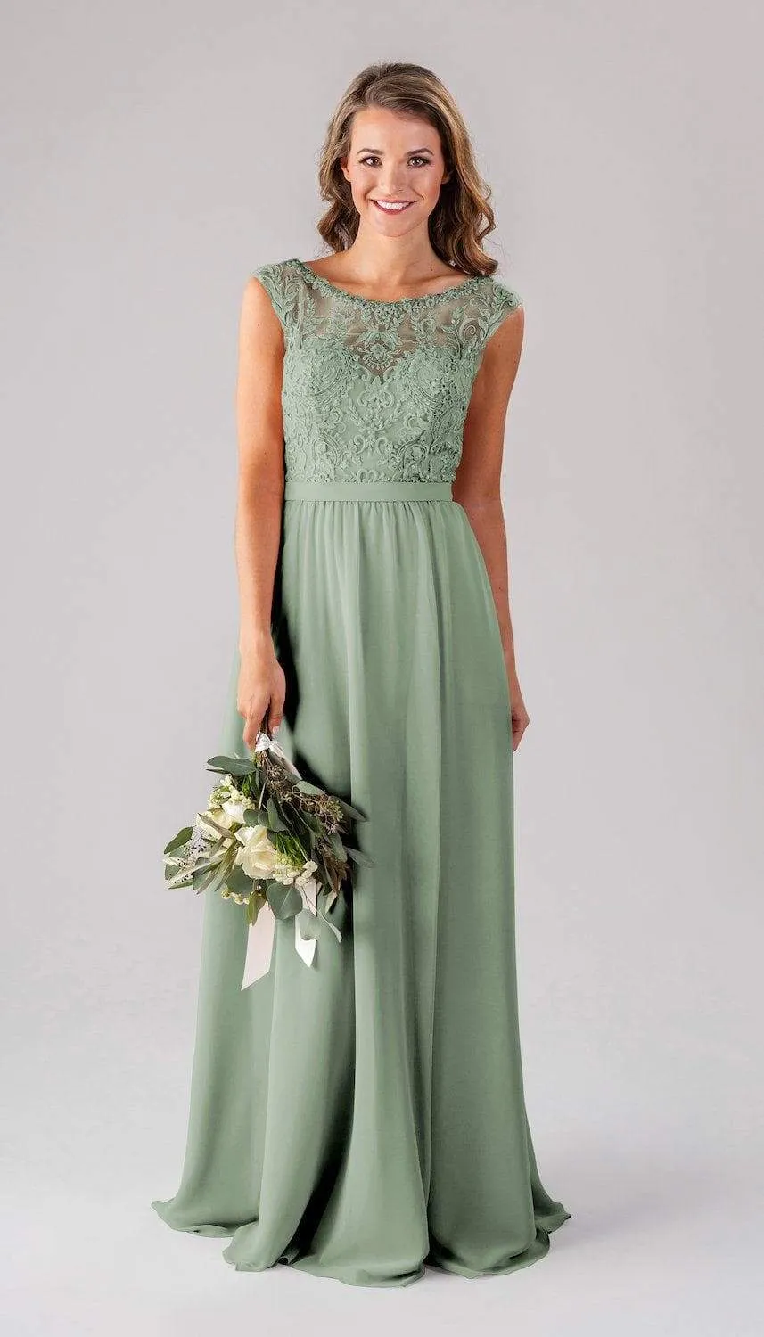 Sample Kinsley - Beaded Size 18