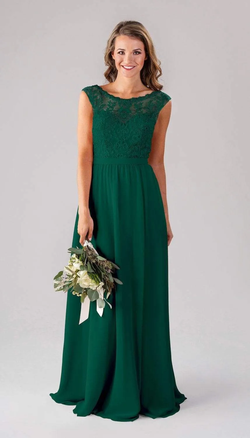 Sample Kinsley - Beaded Size 18