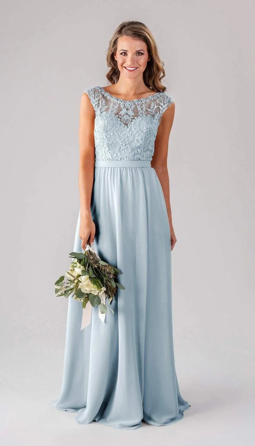 Sample Kinsley - Beaded Size 18