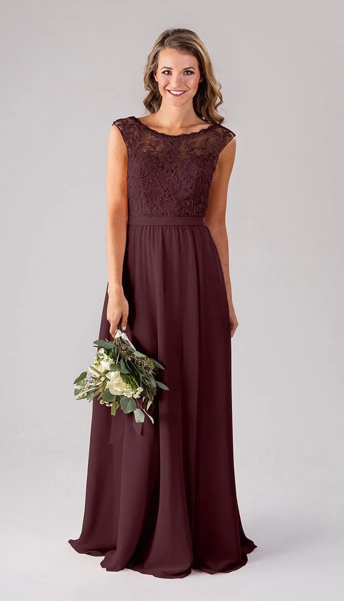 Sample Kinsley - Beaded Size 18