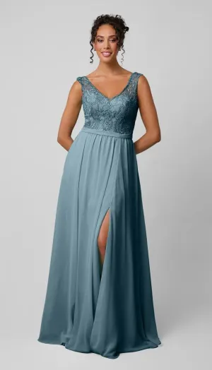 Sample Morgan Size 22