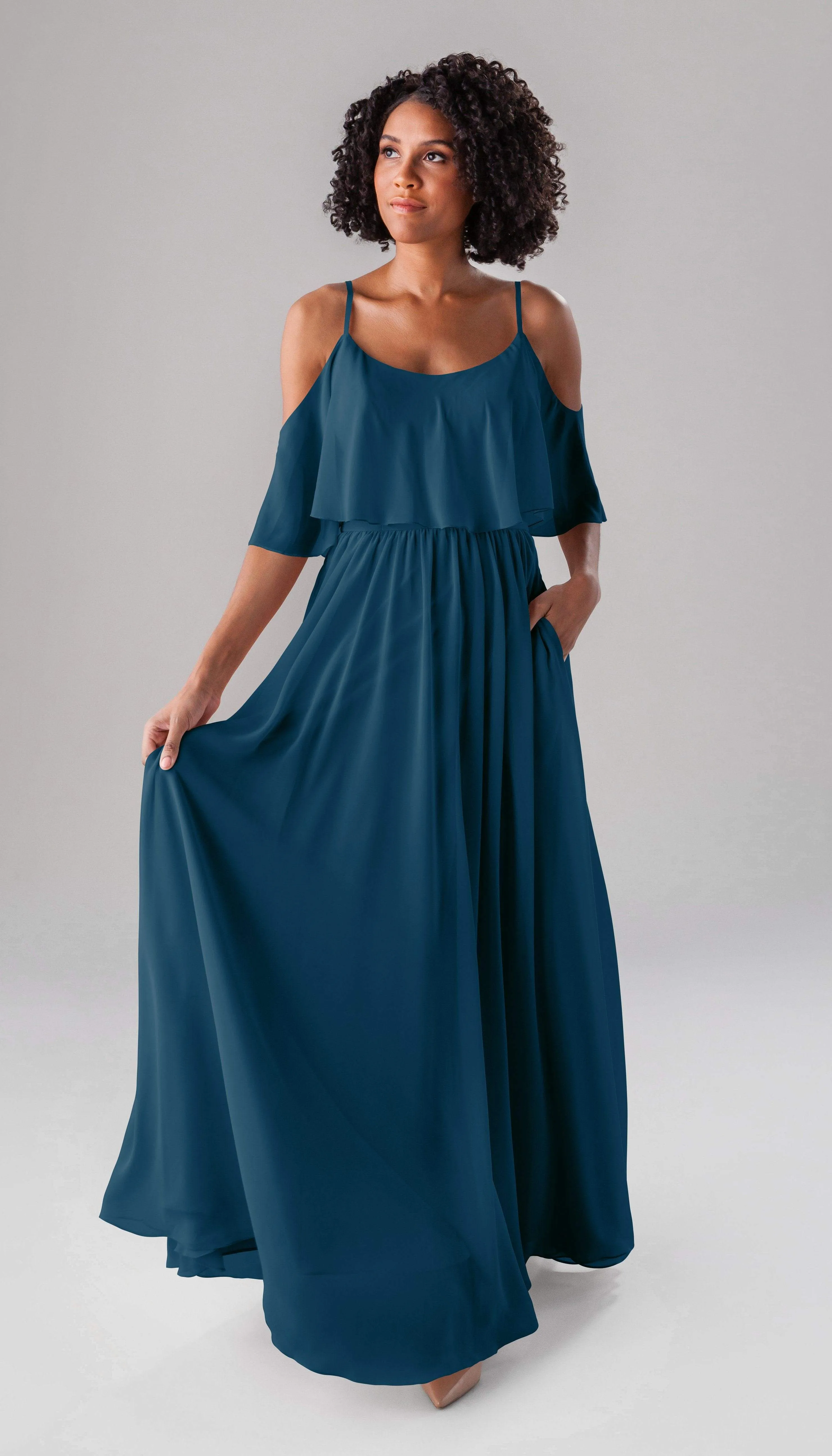 Sample Nora Size 2