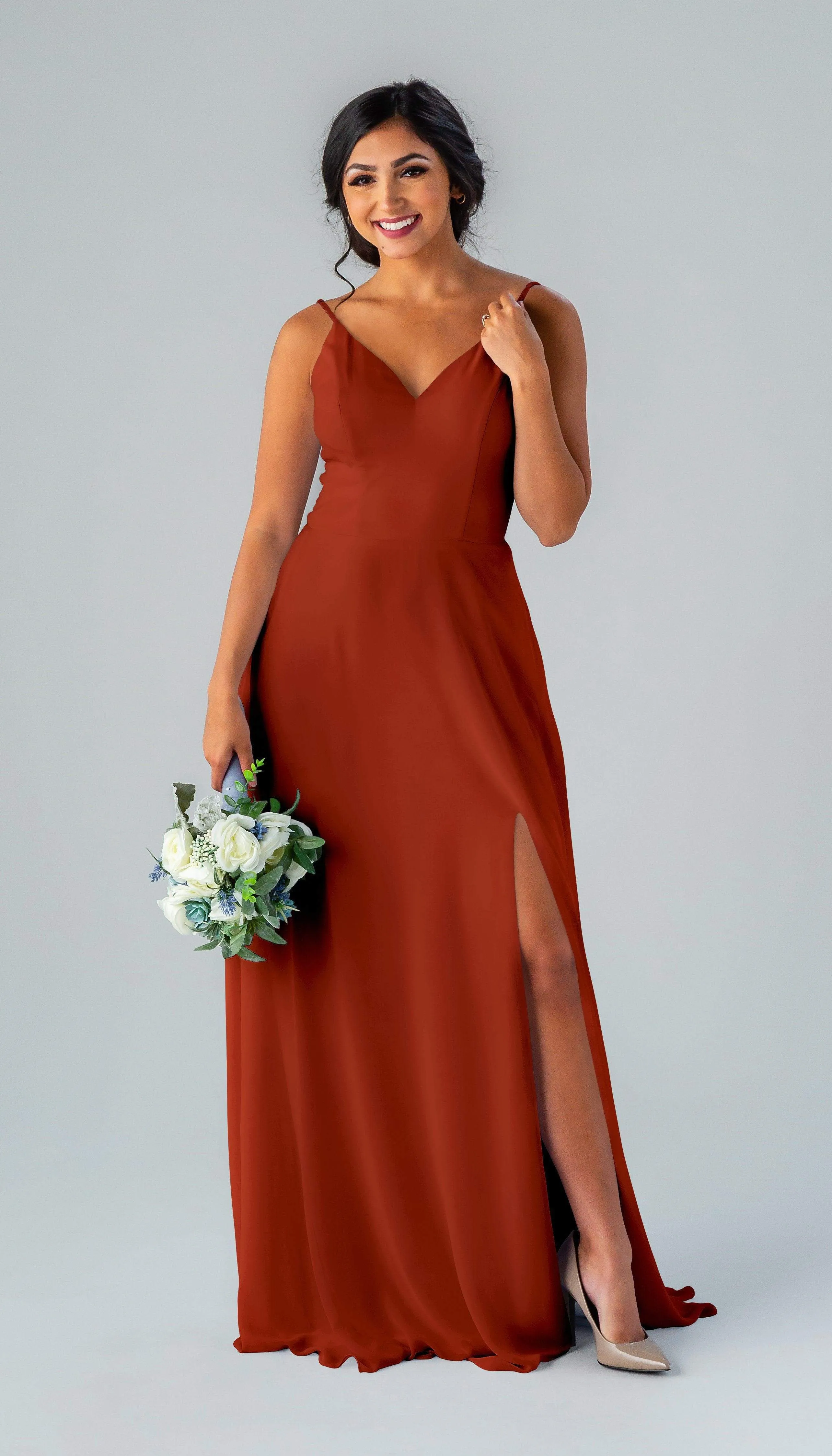 Sample Sophie Size 8