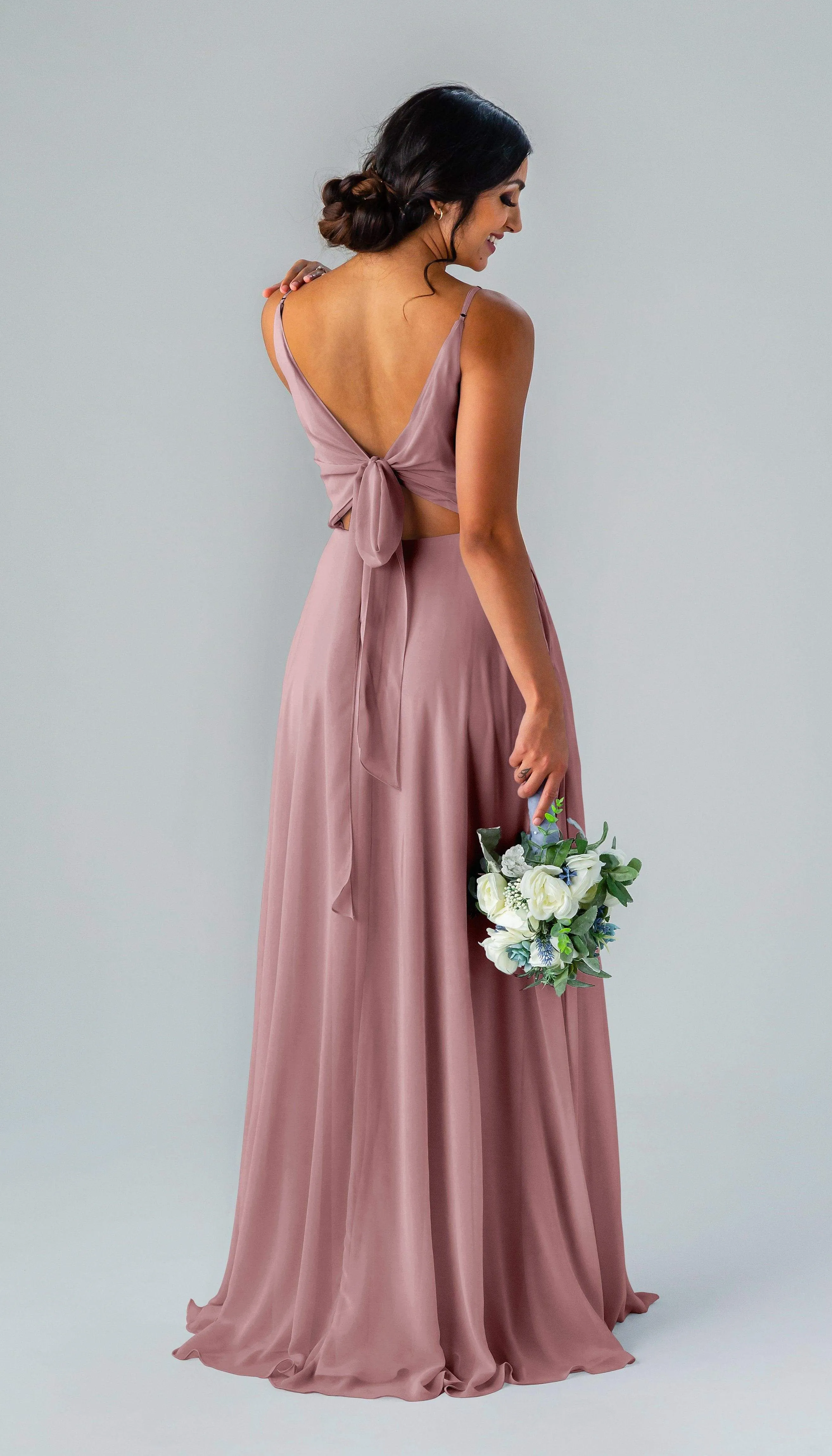 Sample Sophie Size 8