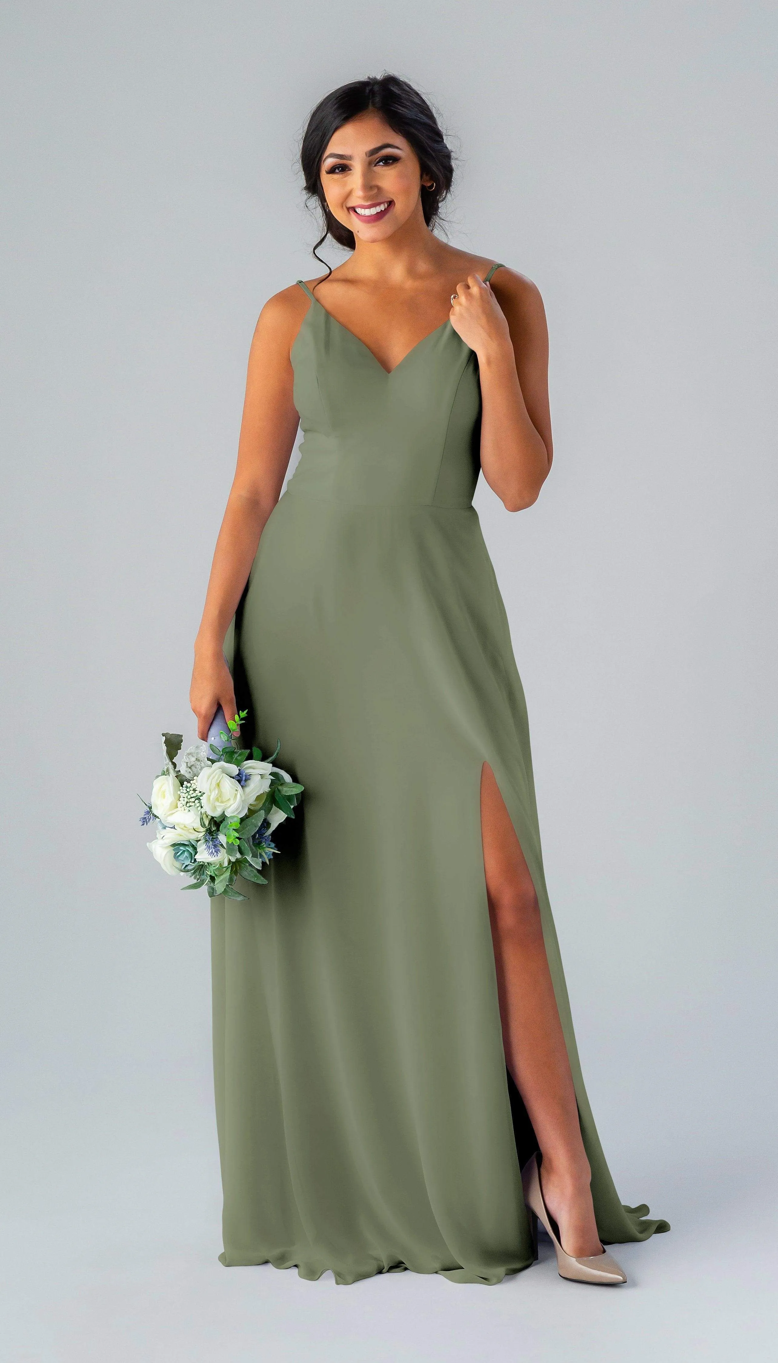 Sample Sophie Size 8