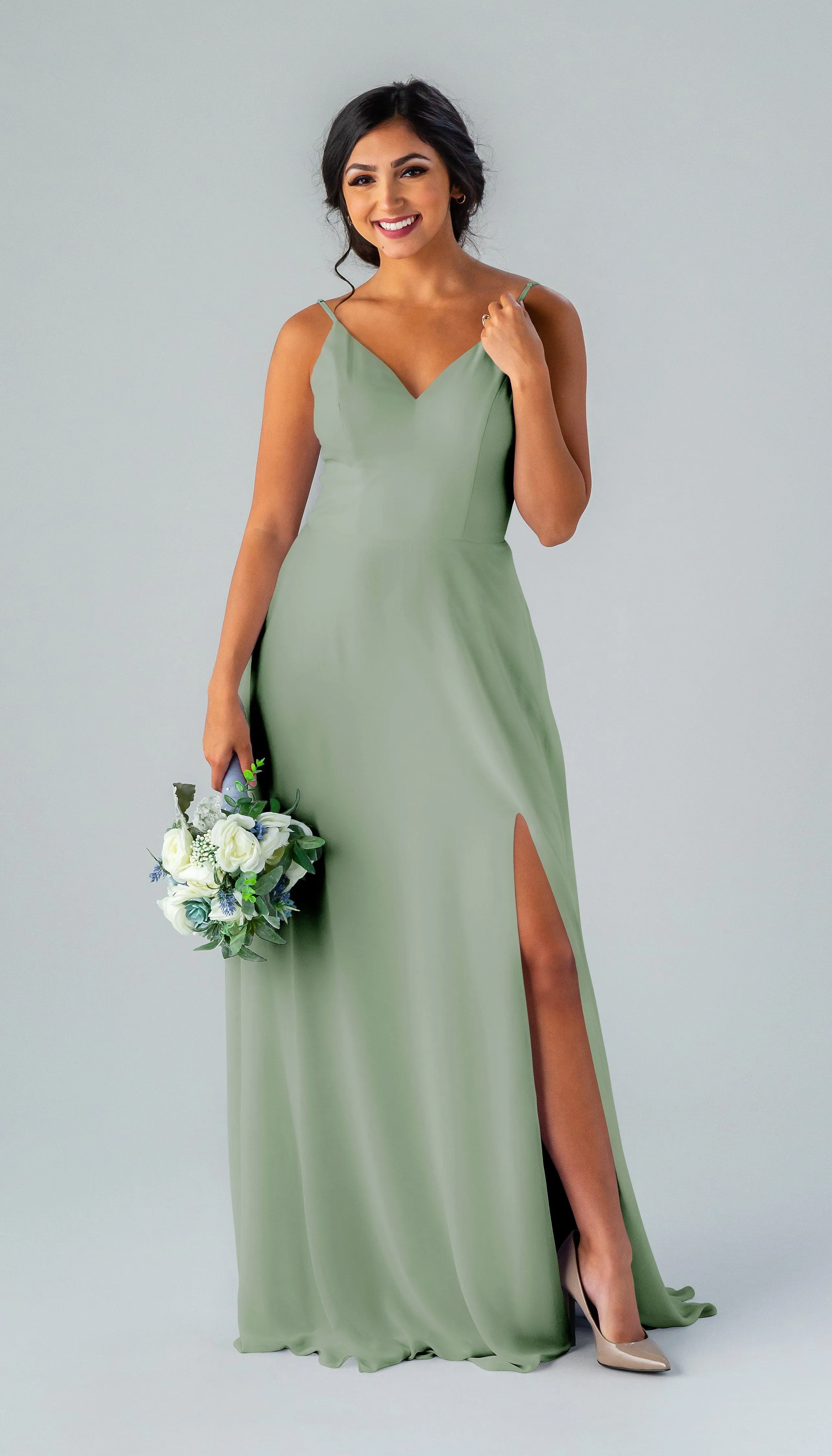 Sample Sophie Size 8
