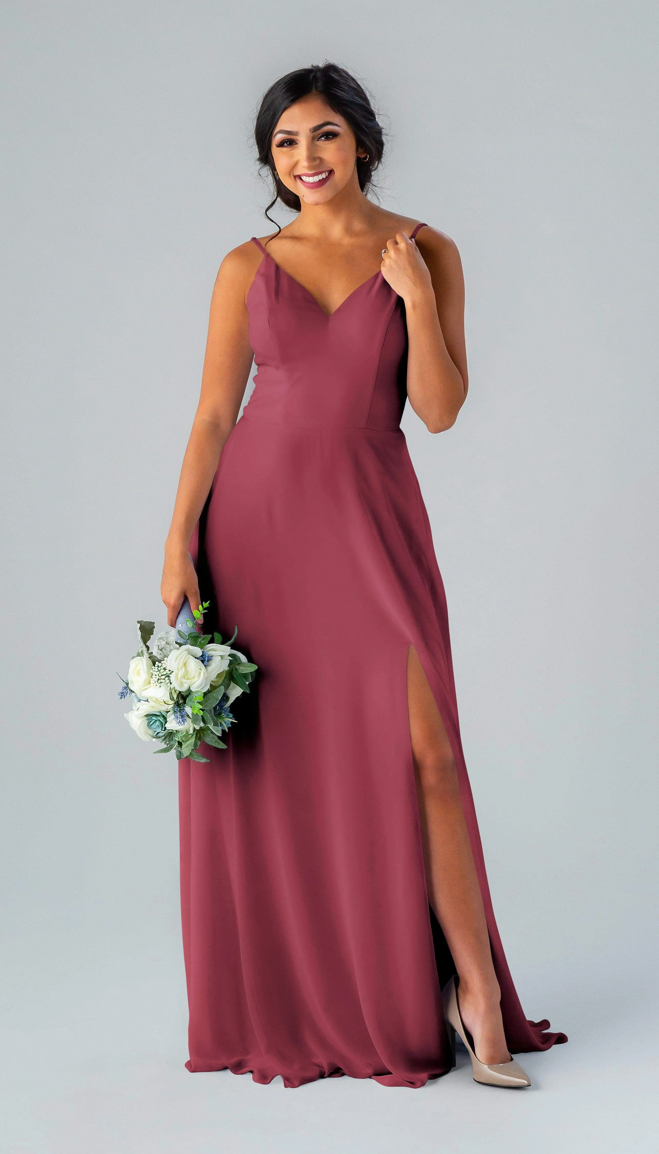 Sample Sophie Size 8