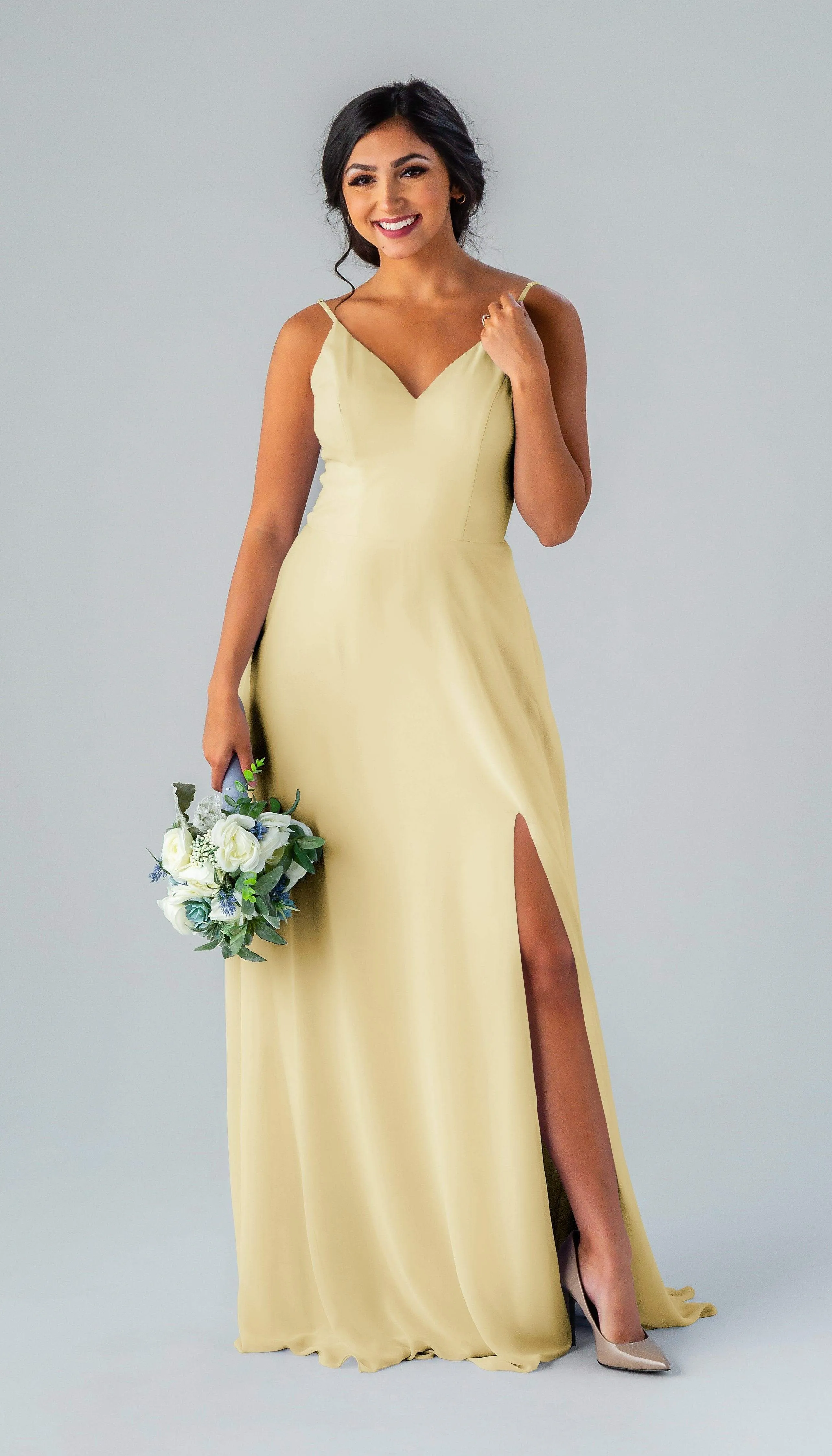 Sample Sophie Size 8