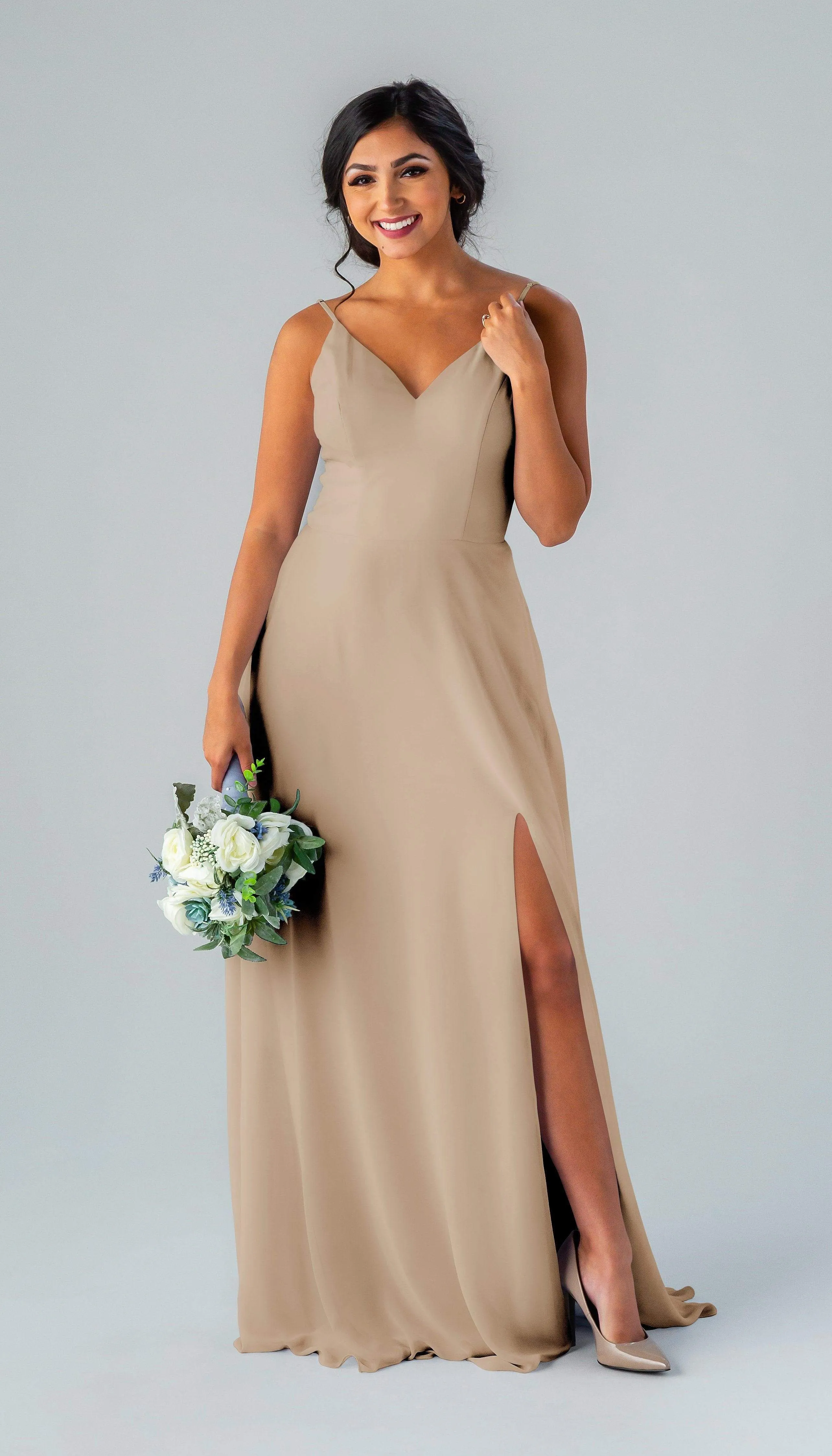 Sample Sophie Size 8