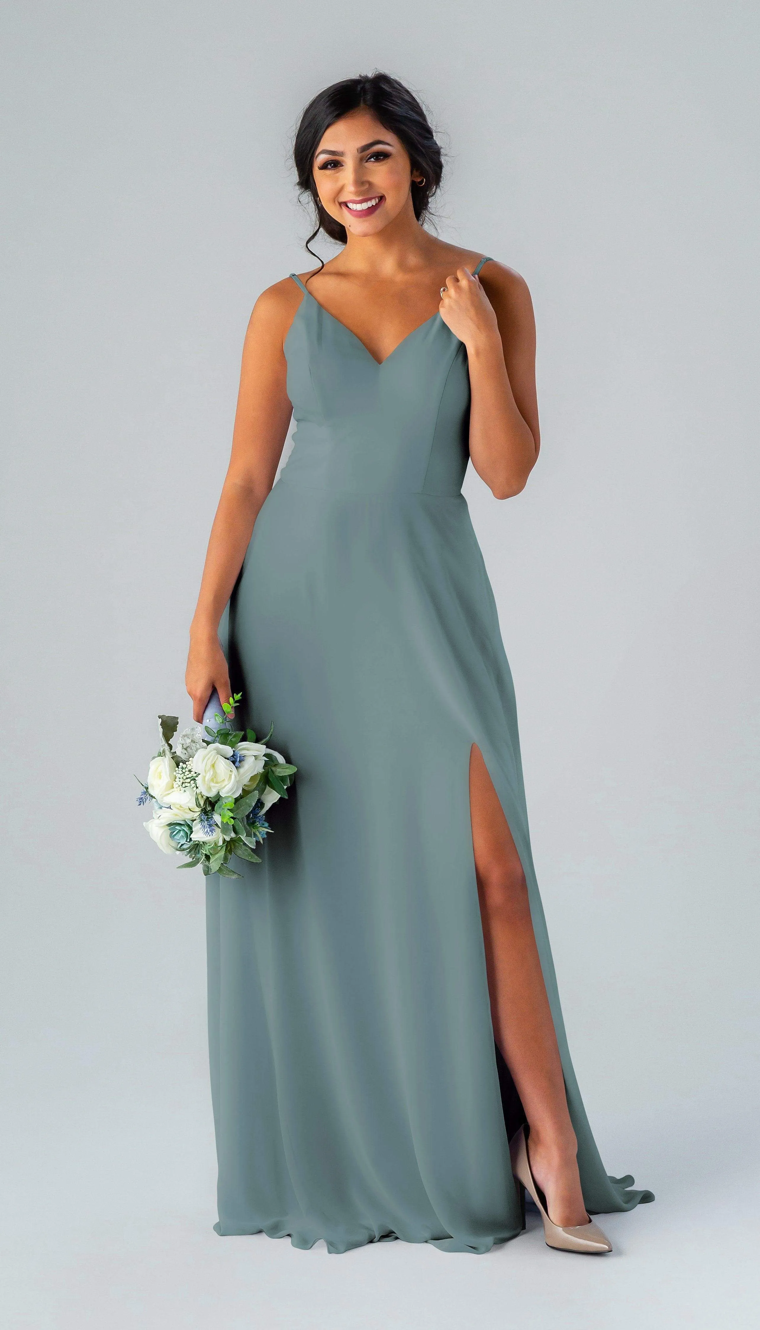 Sample Sophie Size 8