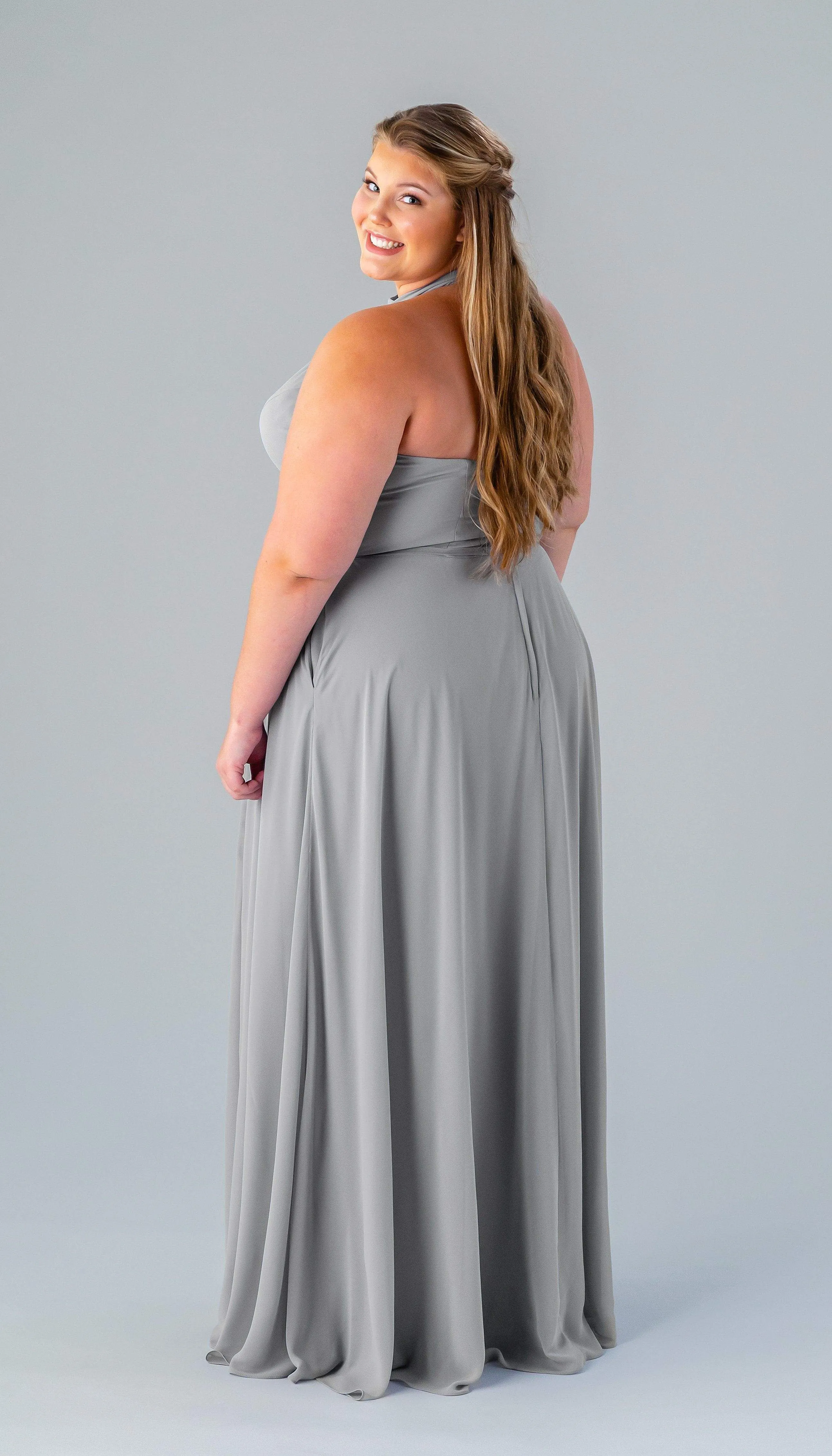 Sample Stassi Size 26