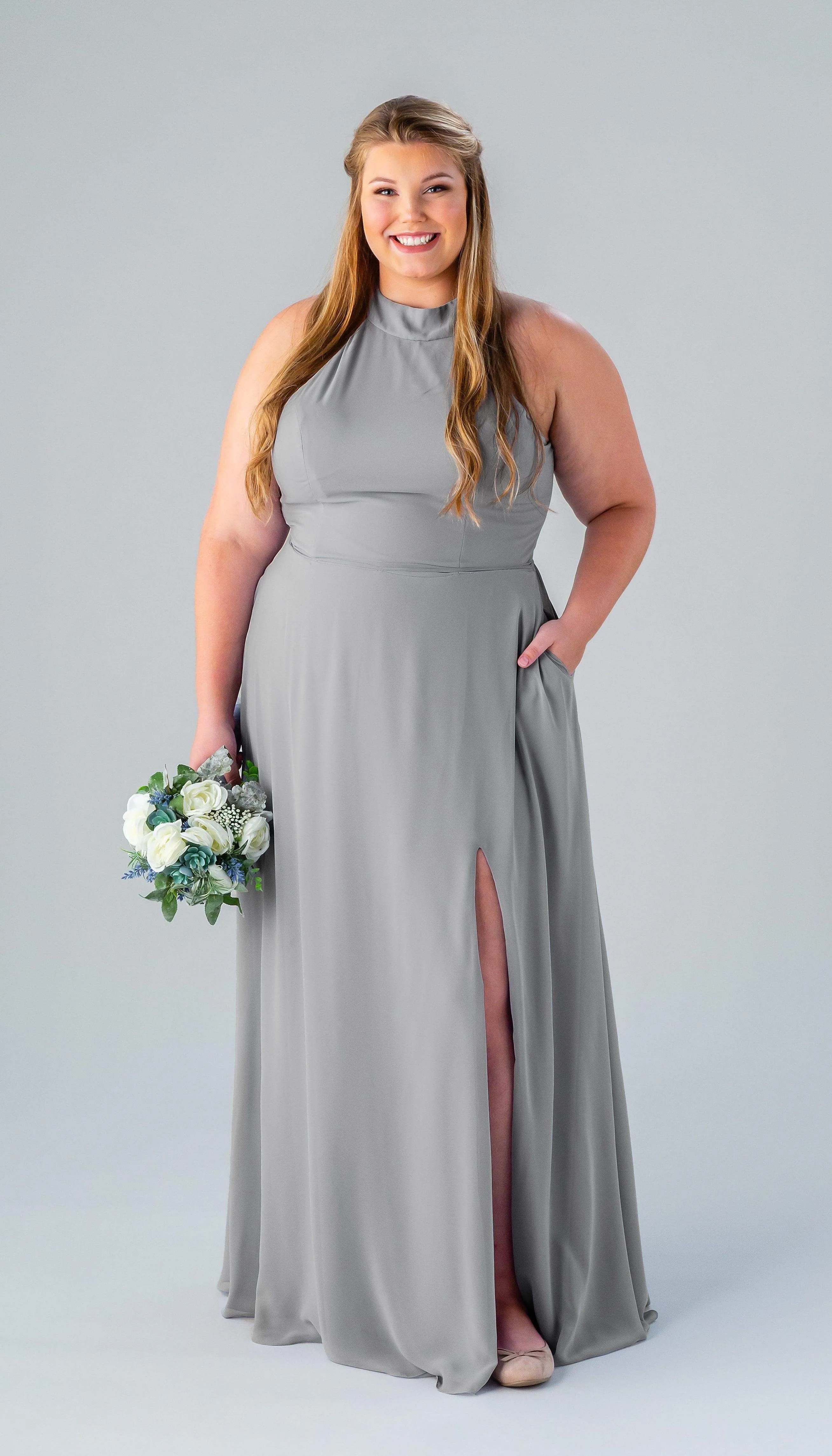 Sample Stassi Size 26
