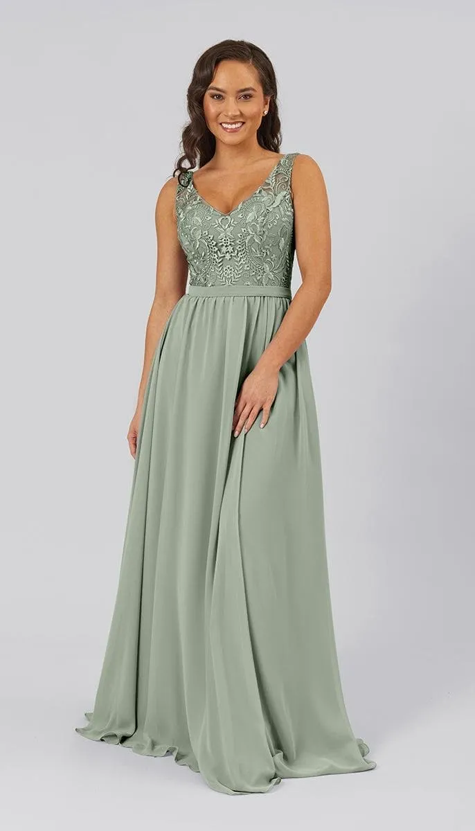 Sample Wren Size 14
