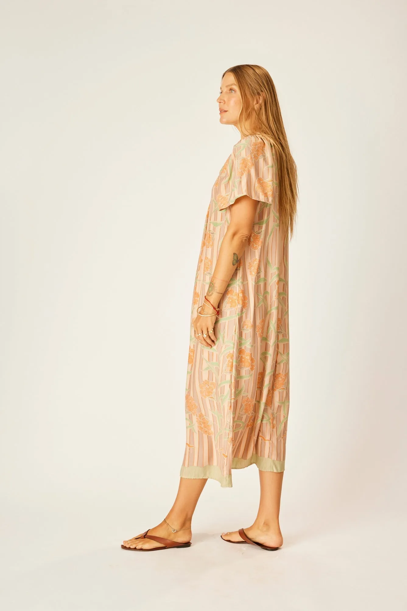 SIENNA DRESS