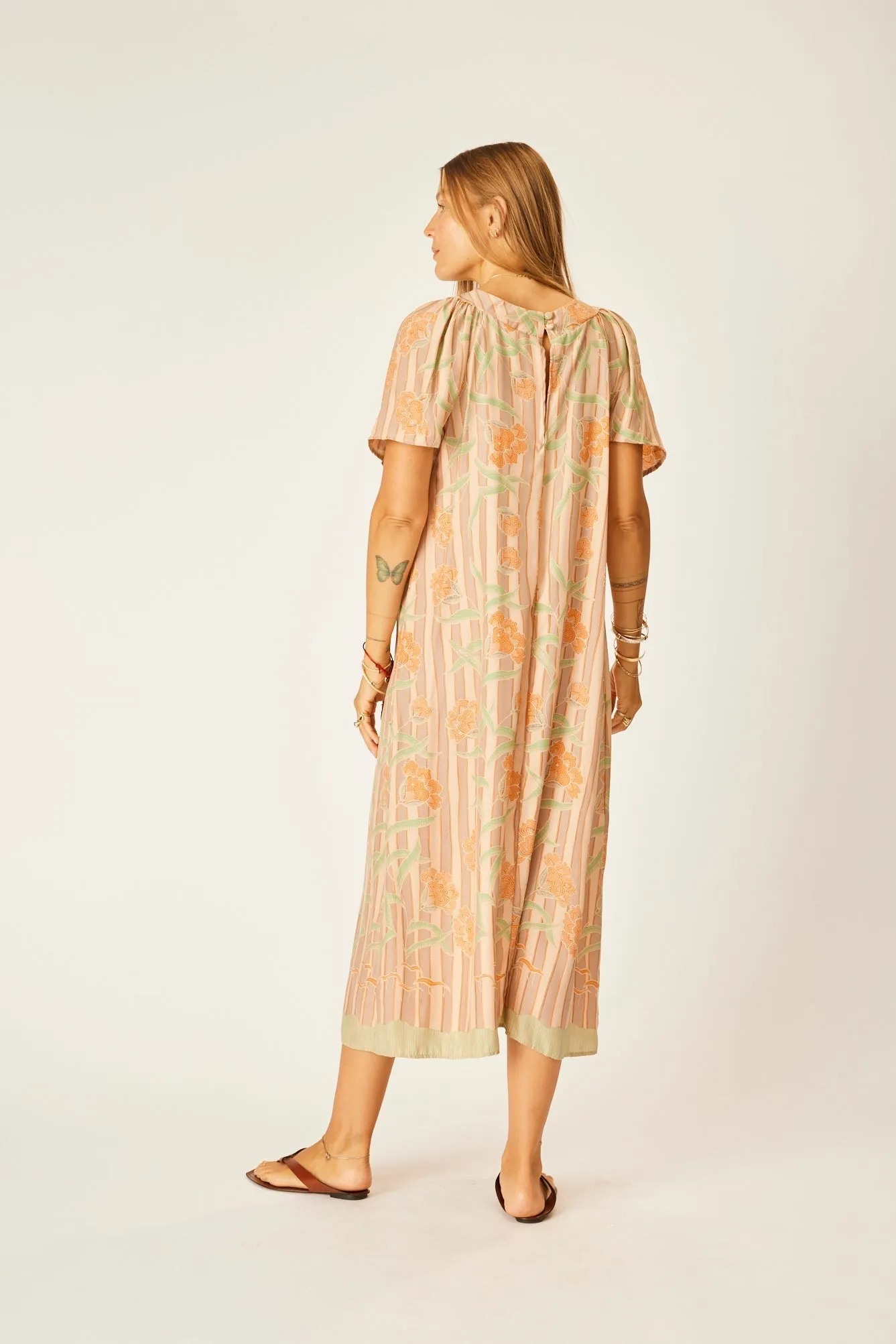 SIENNA DRESS