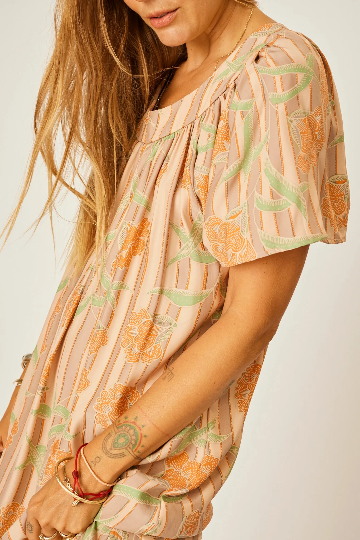 SIENNA DRESS