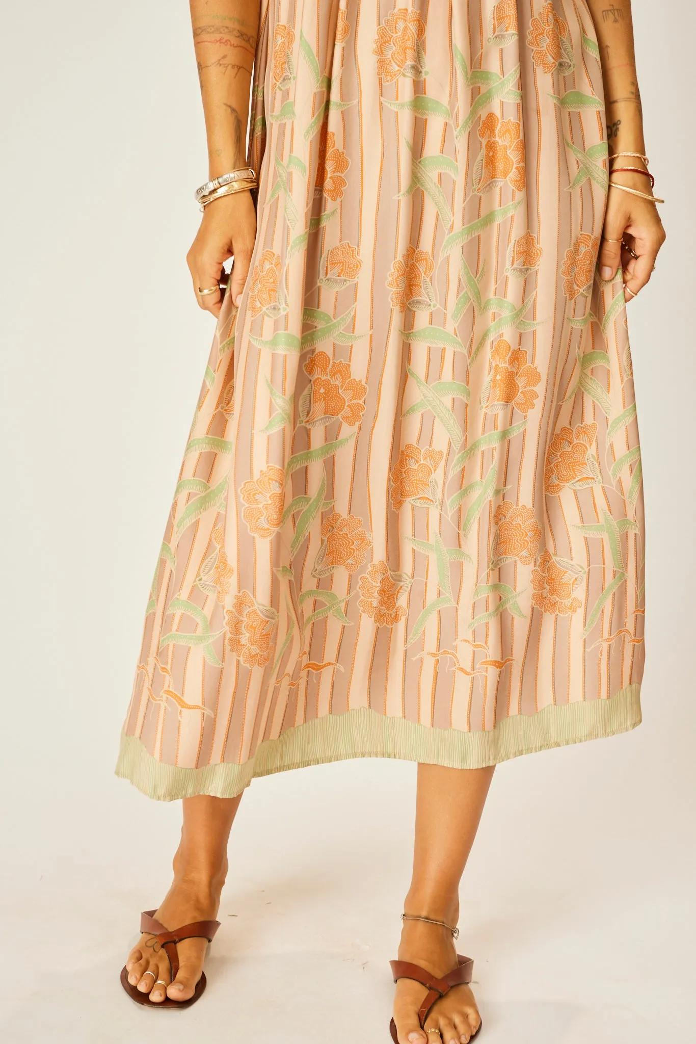 SIENNA DRESS