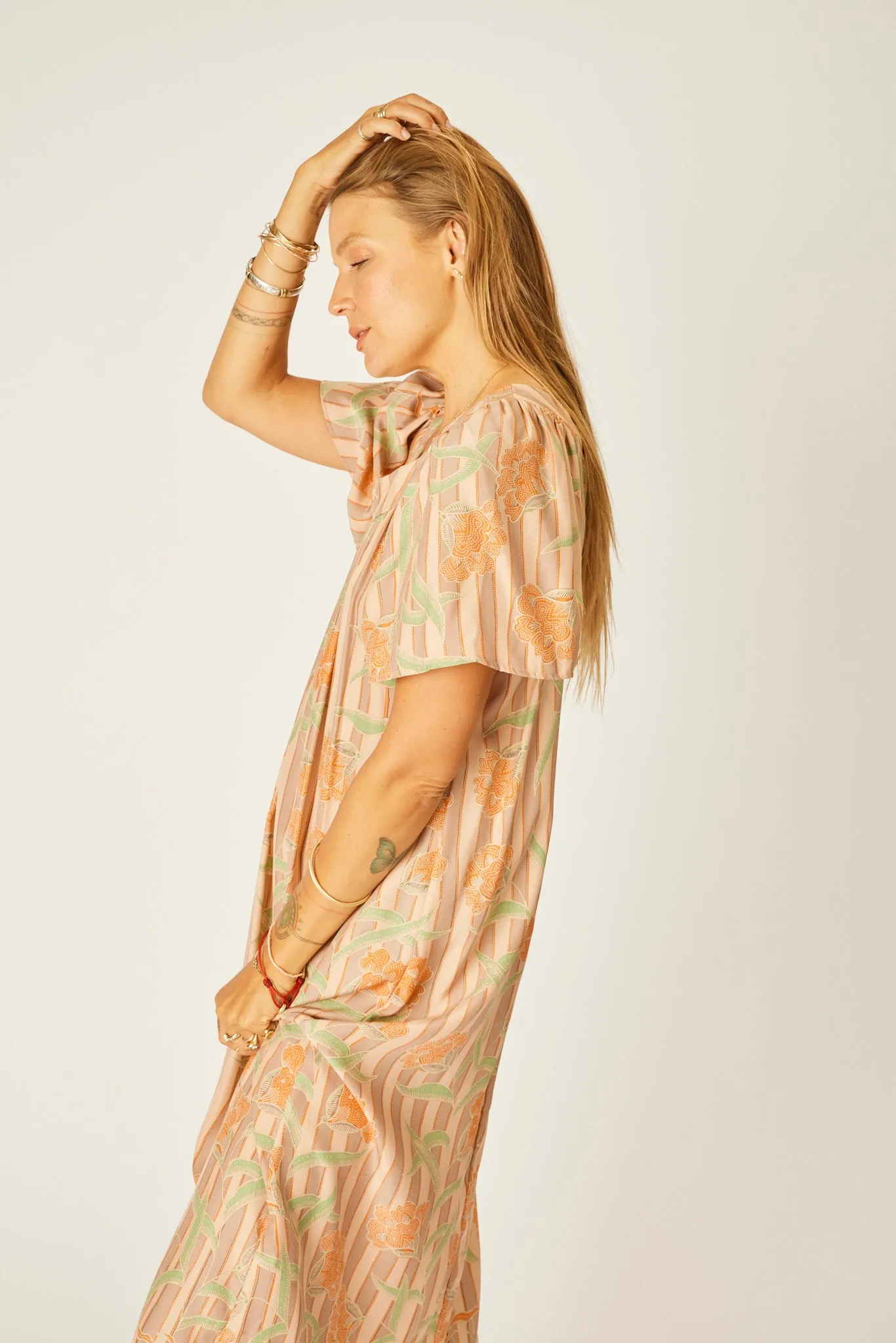 SIENNA DRESS