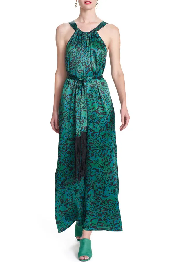 SIENNIA JUMPSUIT