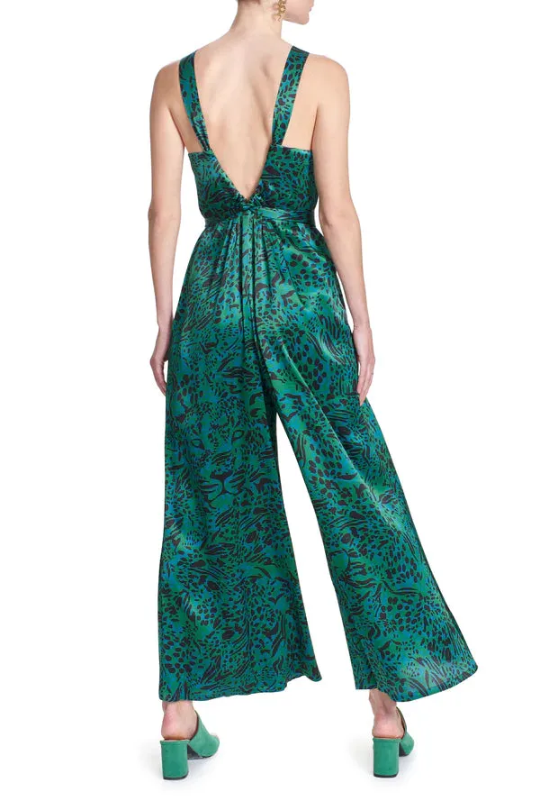 SIENNIA JUMPSUIT