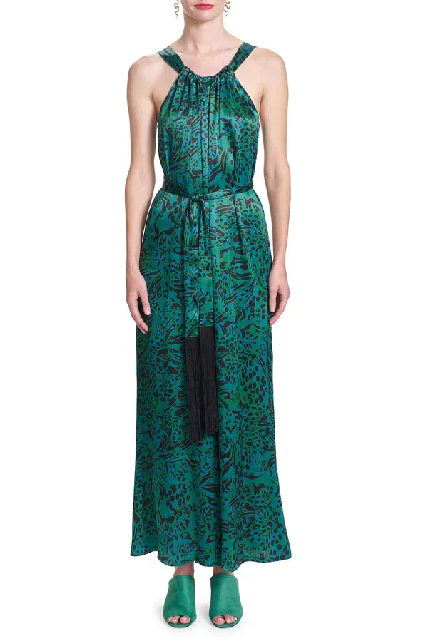 SIENNIA JUMPSUIT