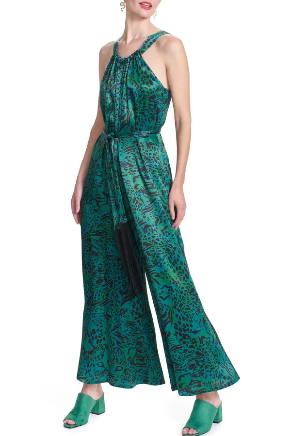 SIENNIA JUMPSUIT