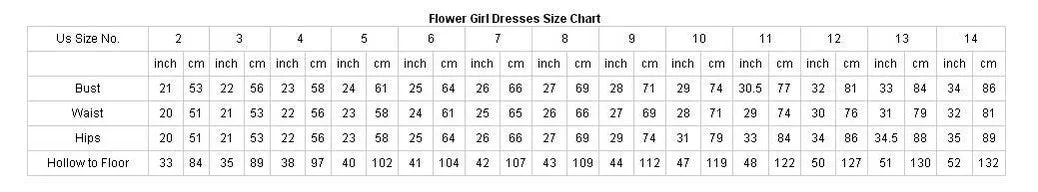 Sleeveless Bustled Flower Top A-line Chiffon Flower Girl Dresses,FG051