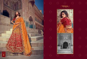 Tathastu Innara Lehenga Choli | Tathastu 4905