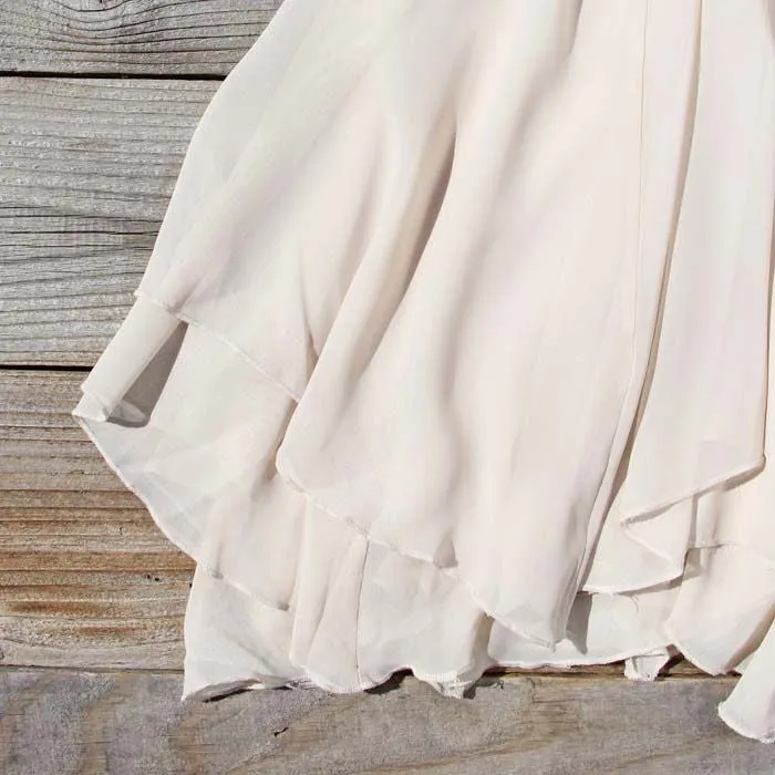 The Happily Ever After Dress