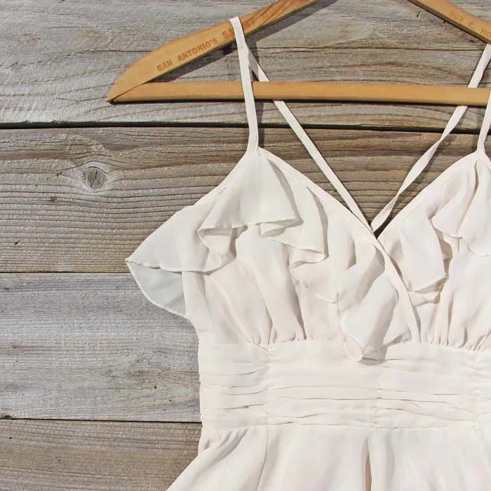 The Happily Ever After Dress
