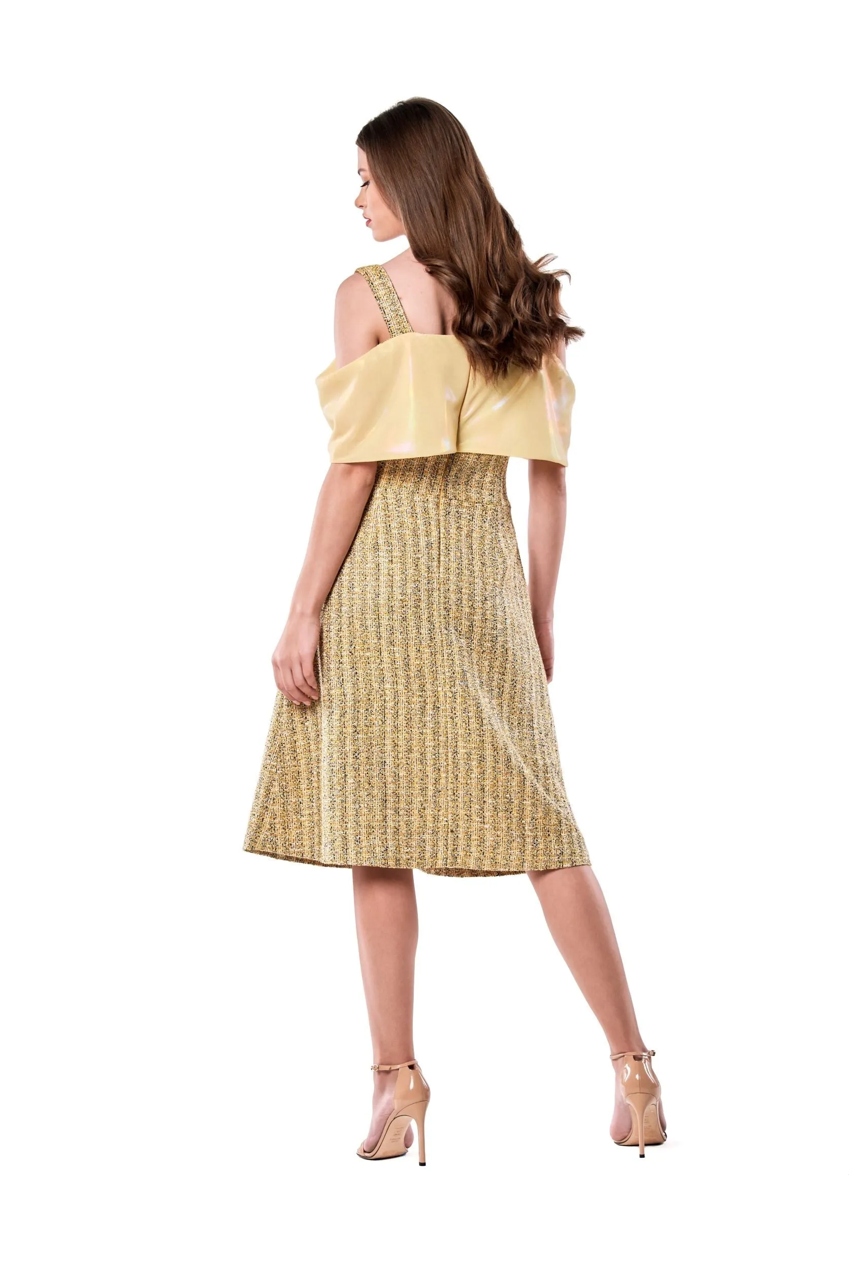 Timeless Tweed