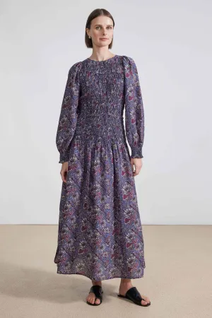 Tuva Maxi Dress