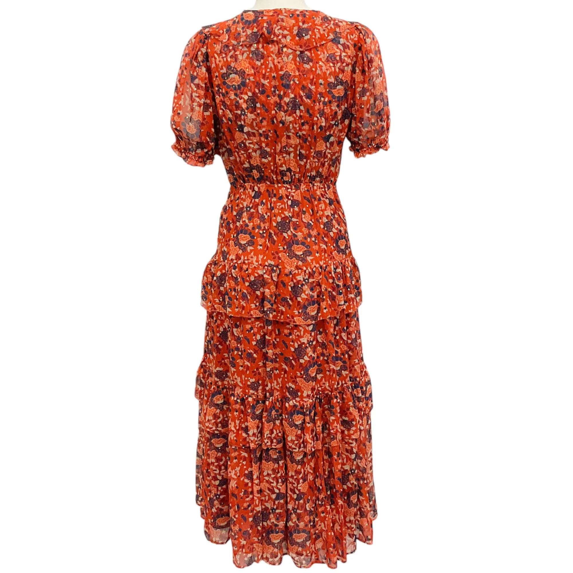 Ulla Johnson Poppy Delphine Dress