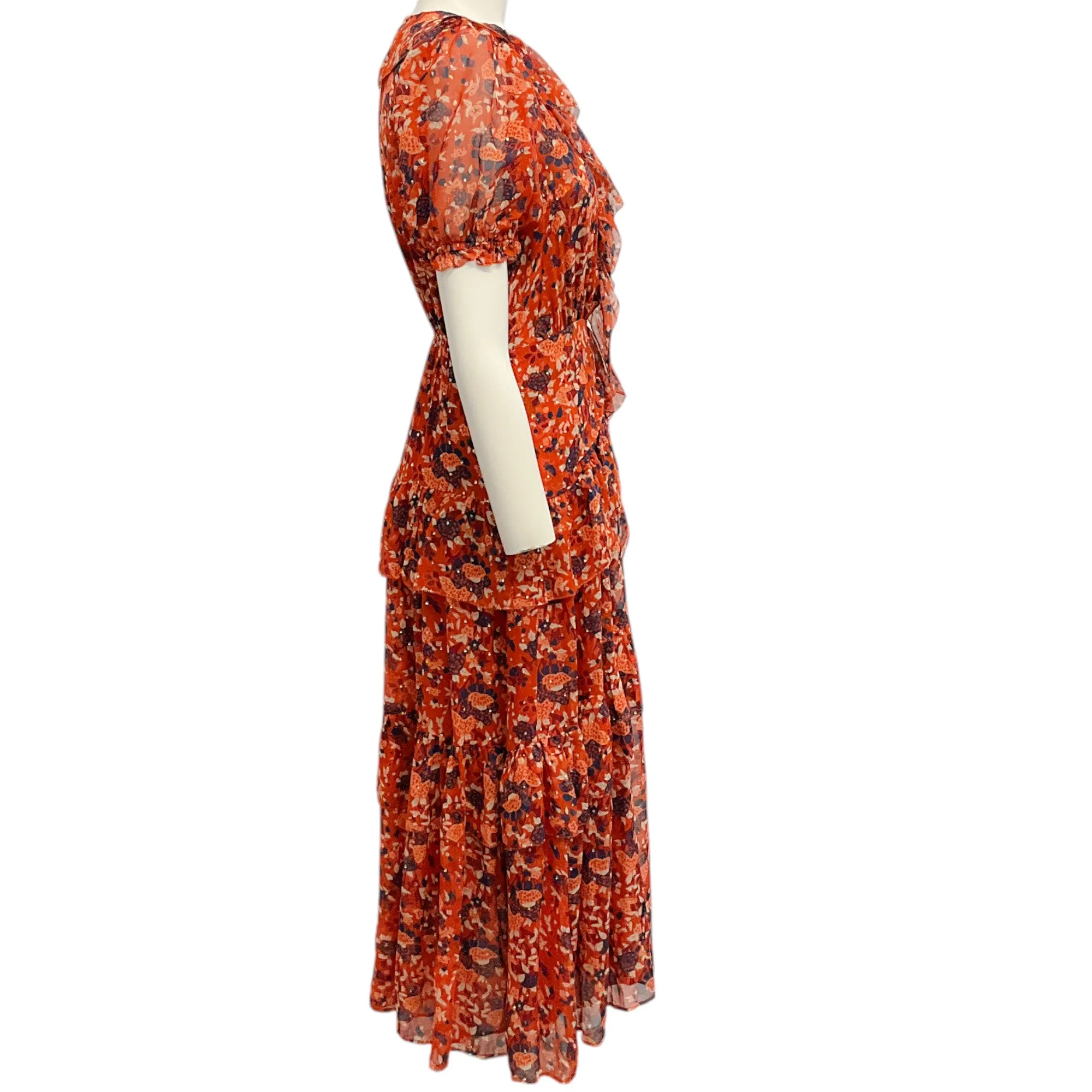 Ulla Johnson Poppy Delphine Dress