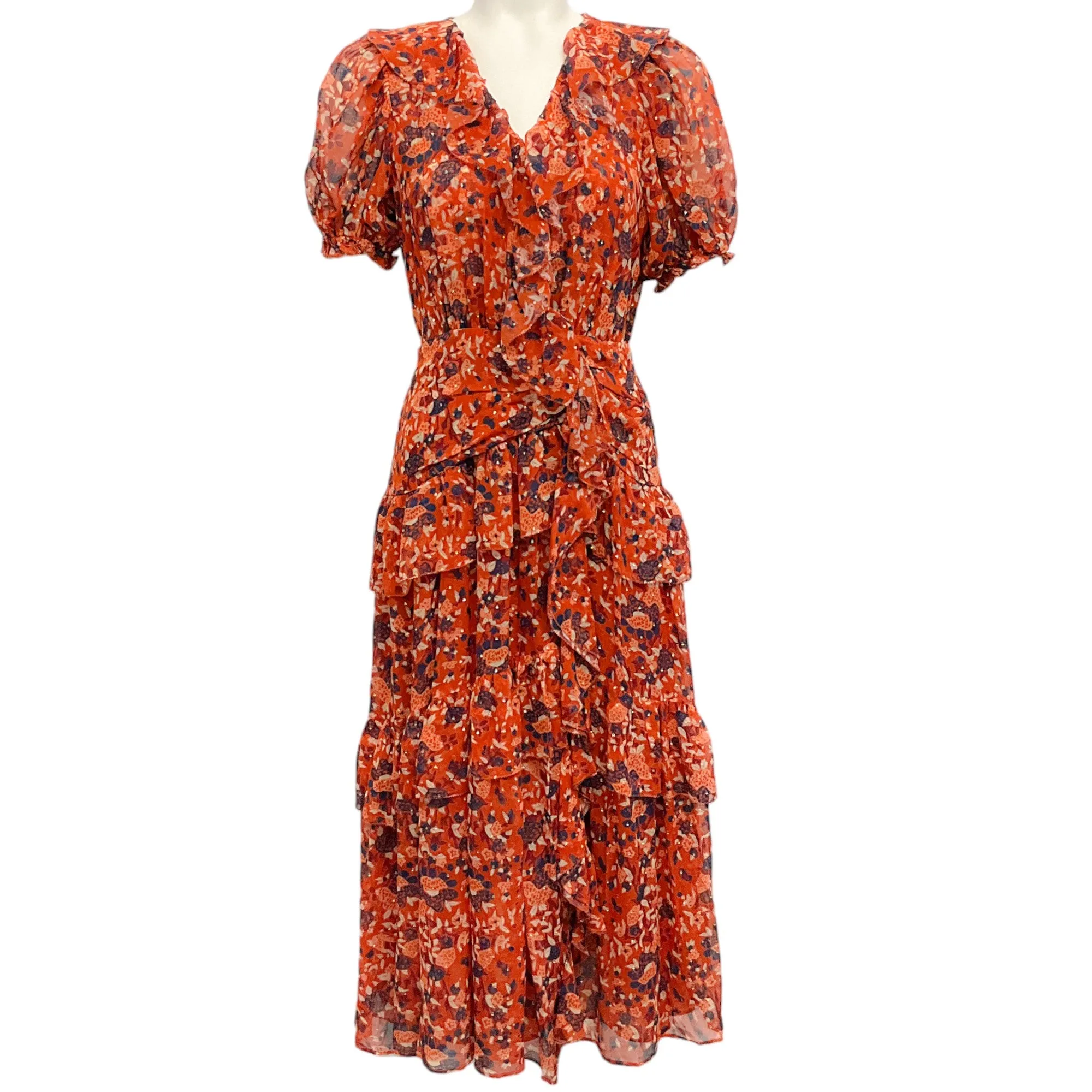 Ulla Johnson Poppy Delphine Dress