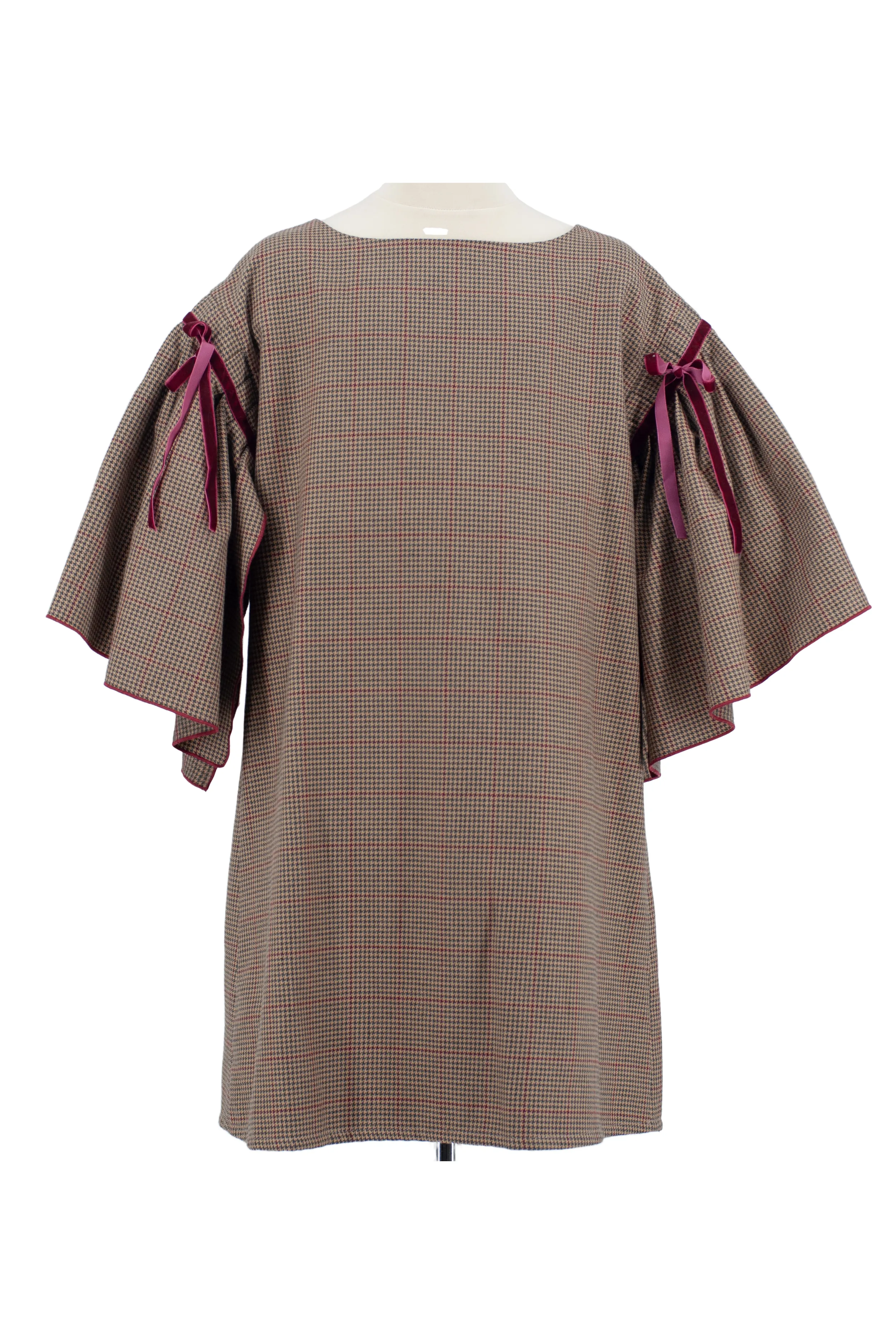 Valencia Dress