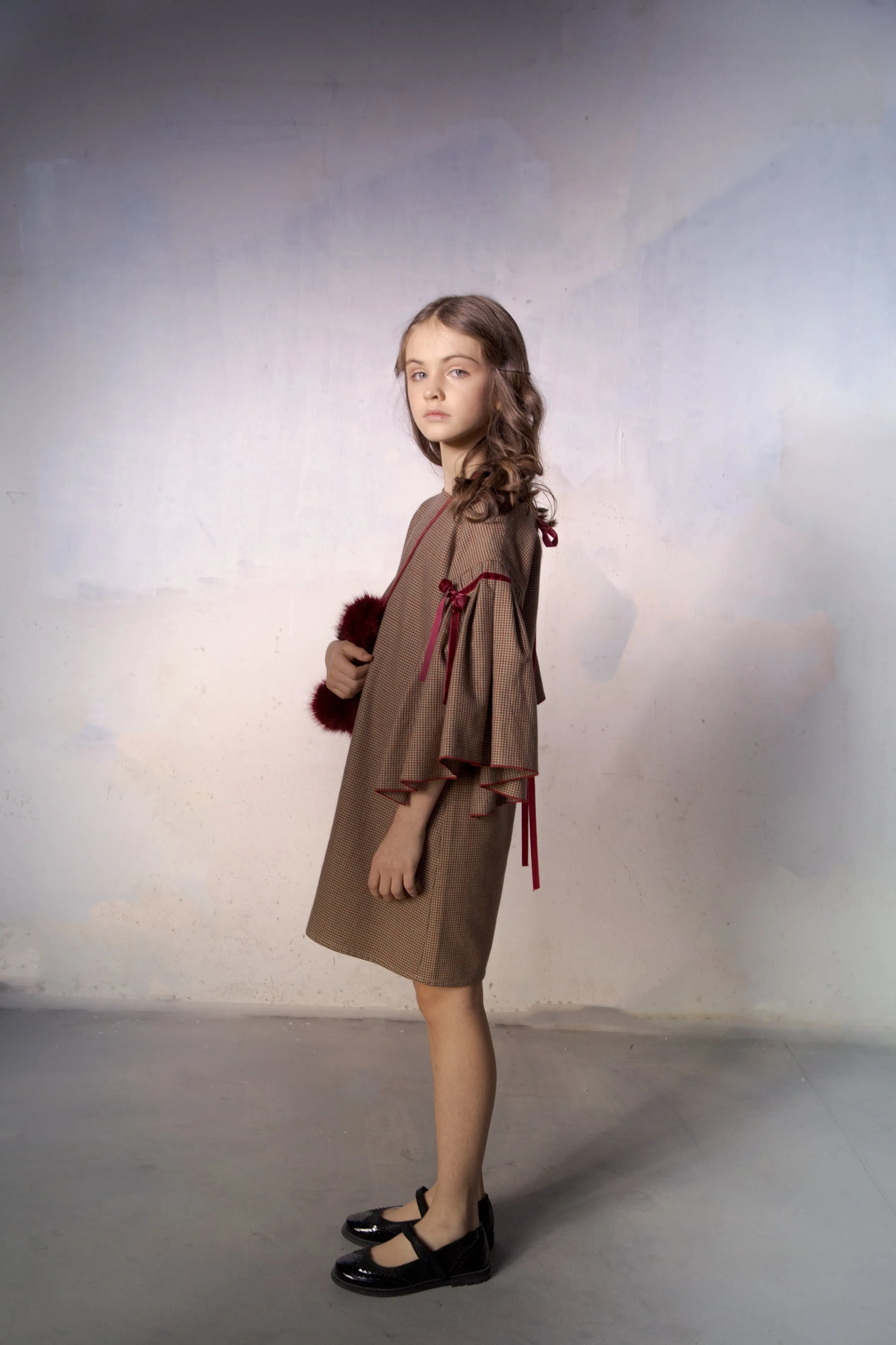 Valencia Dress