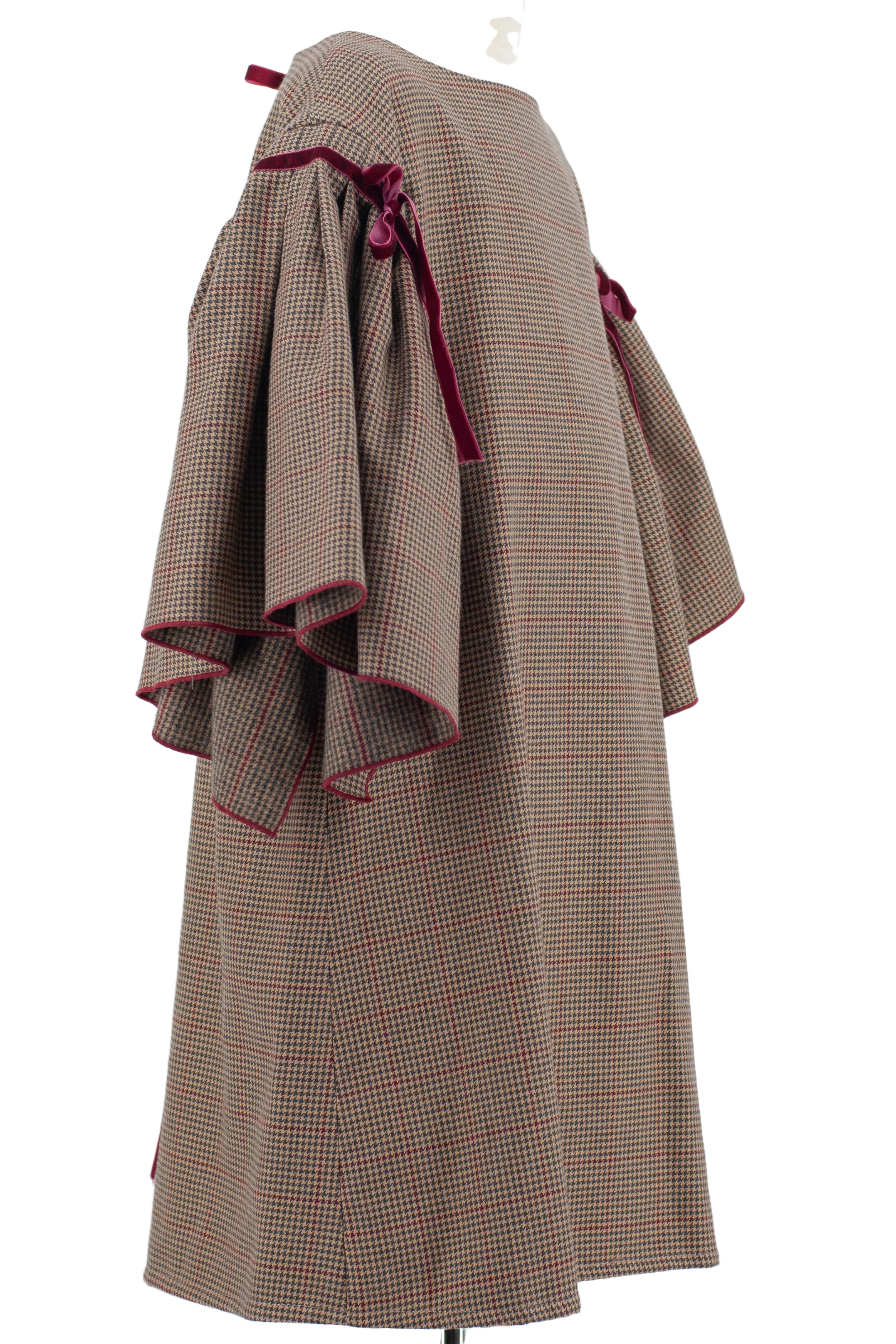 Valencia Dress