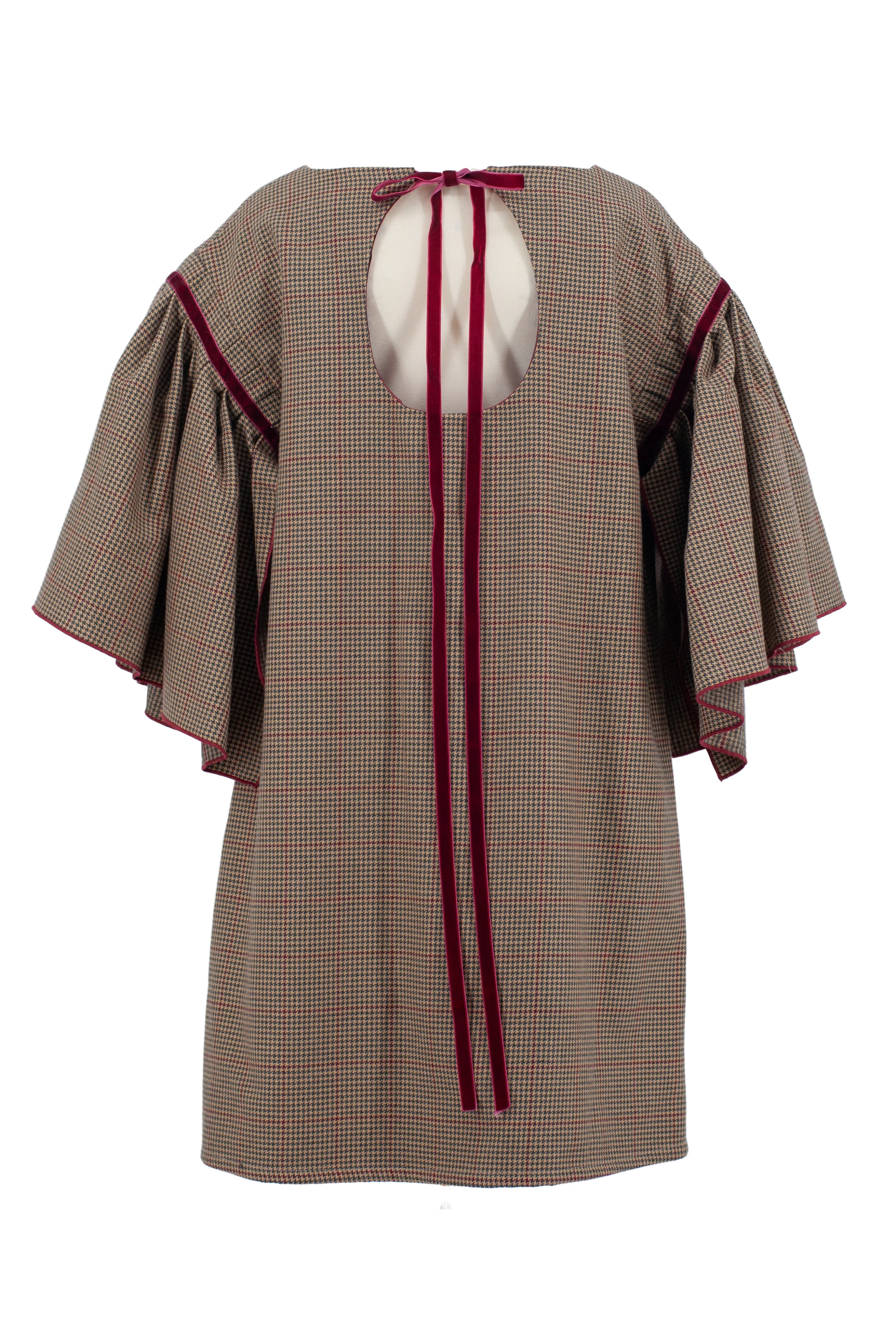 Valencia Dress