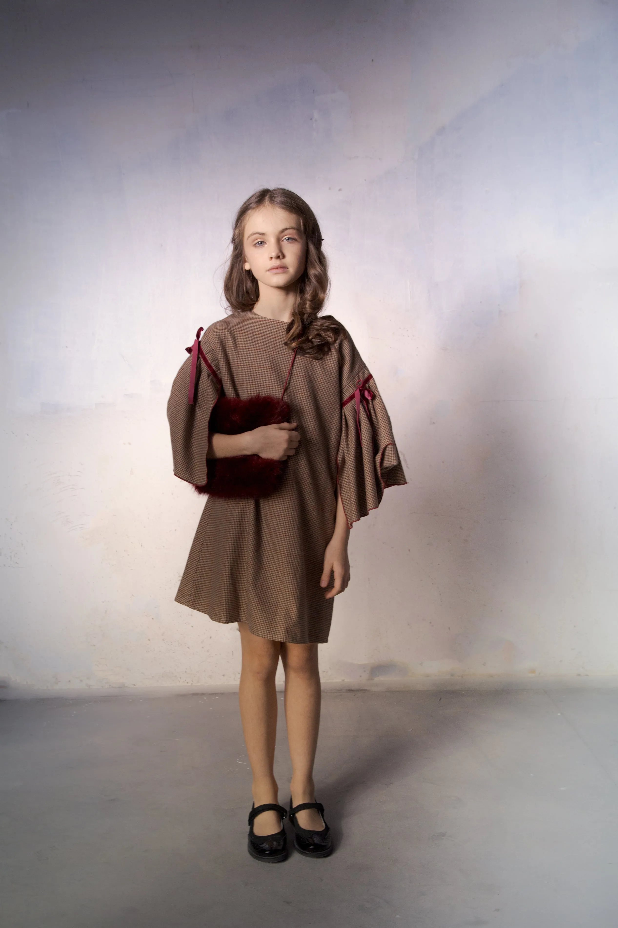 Valencia Dress