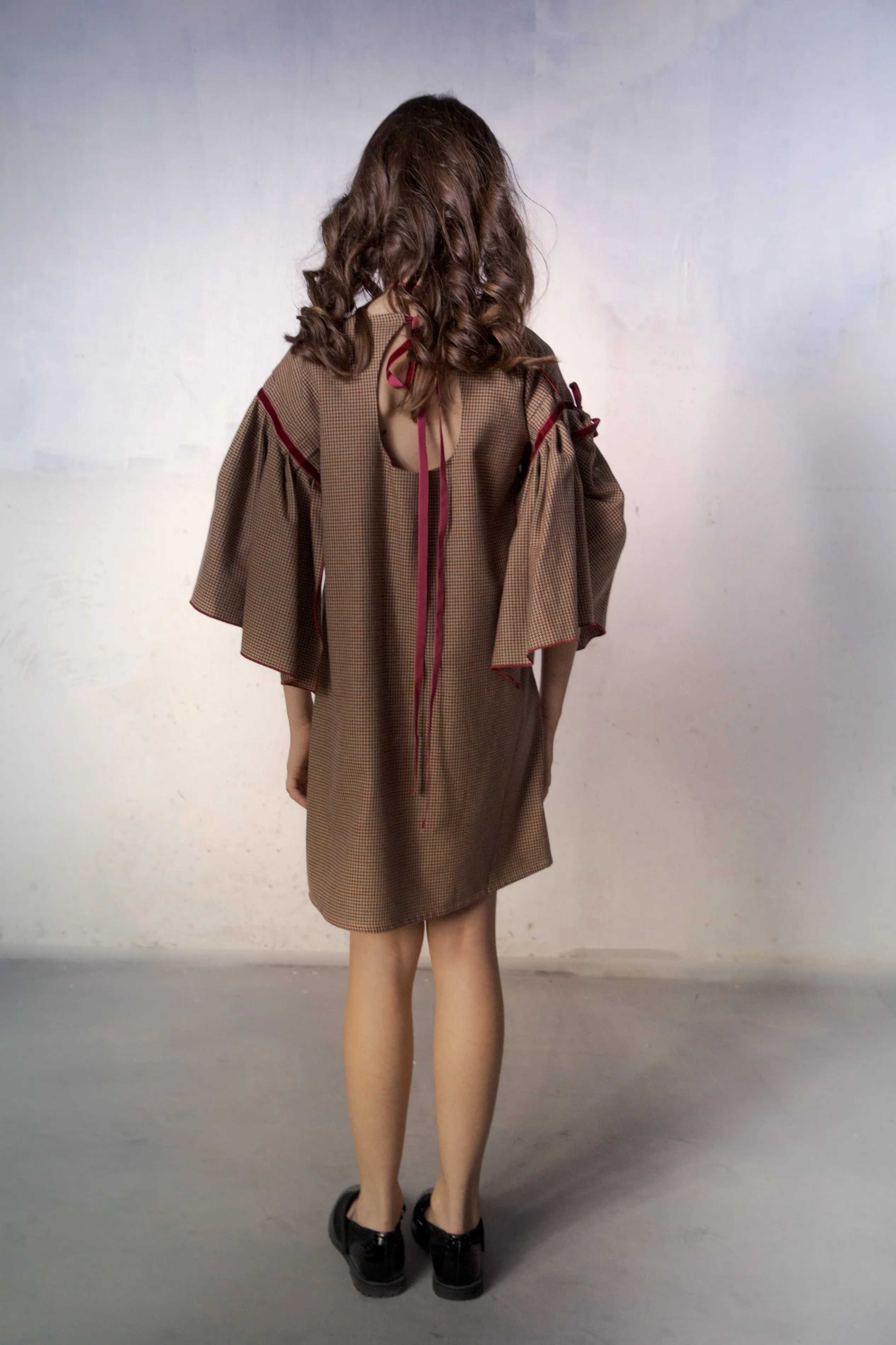 Valencia Dress