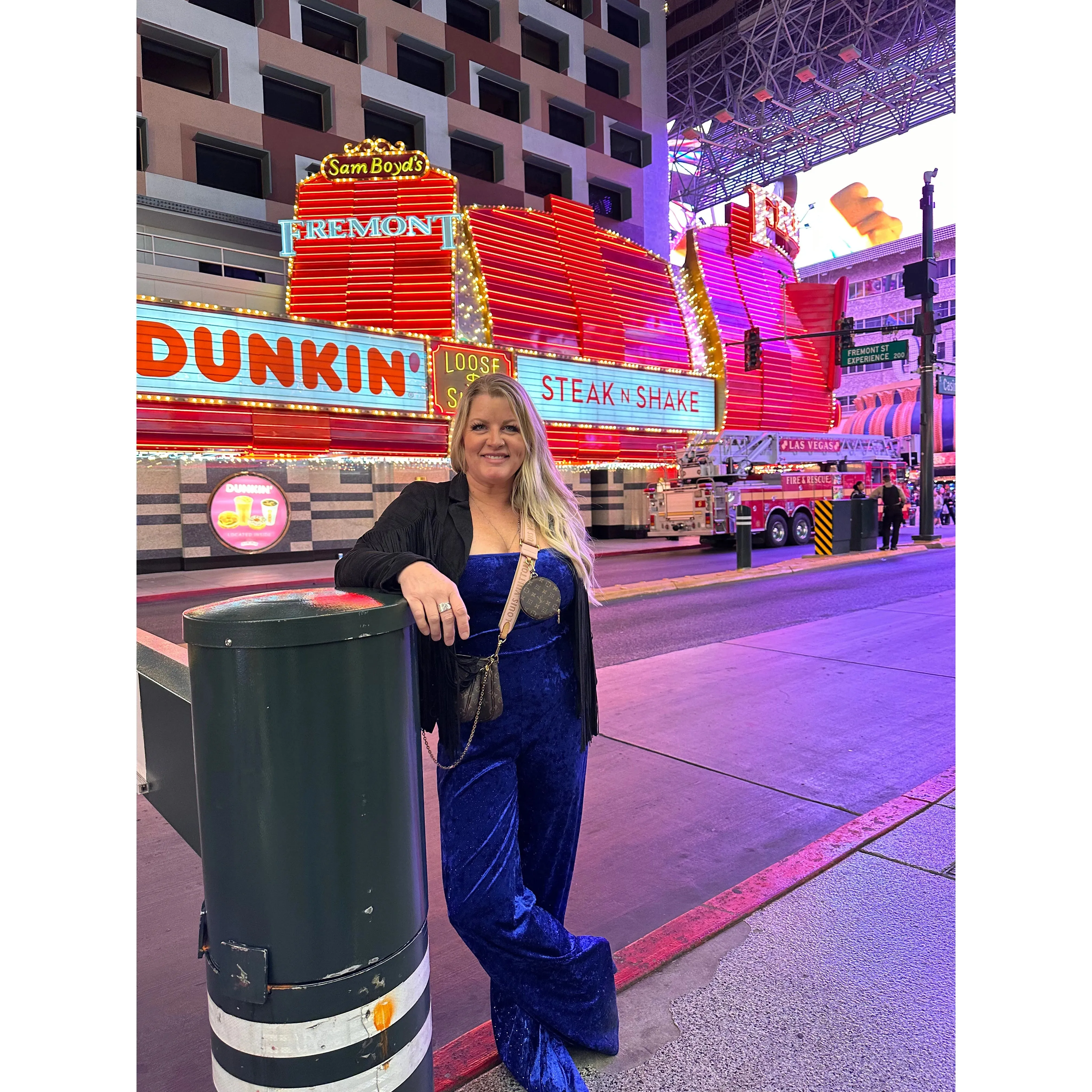 Velvet Dreams Jumpsuit