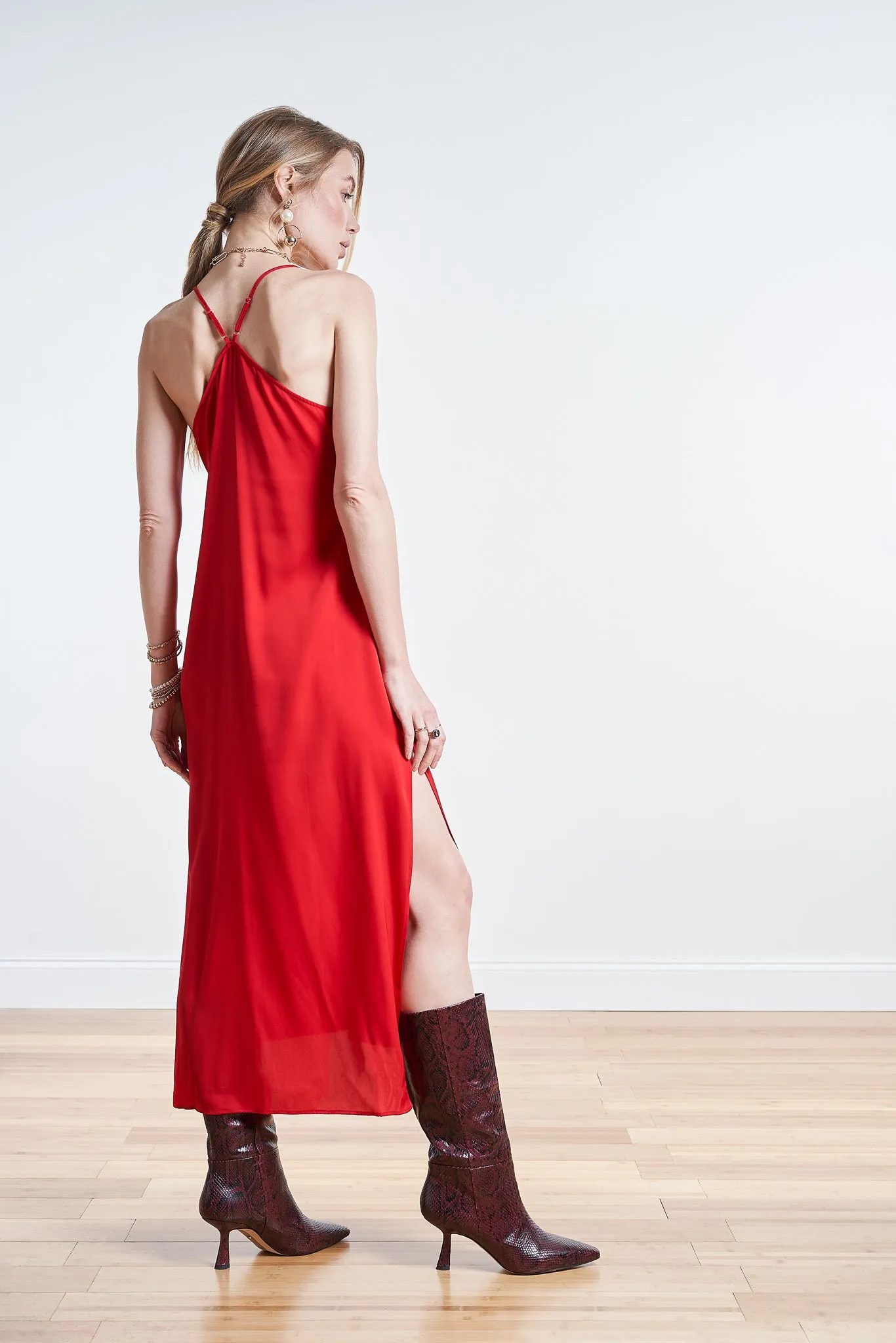 Venus Dress